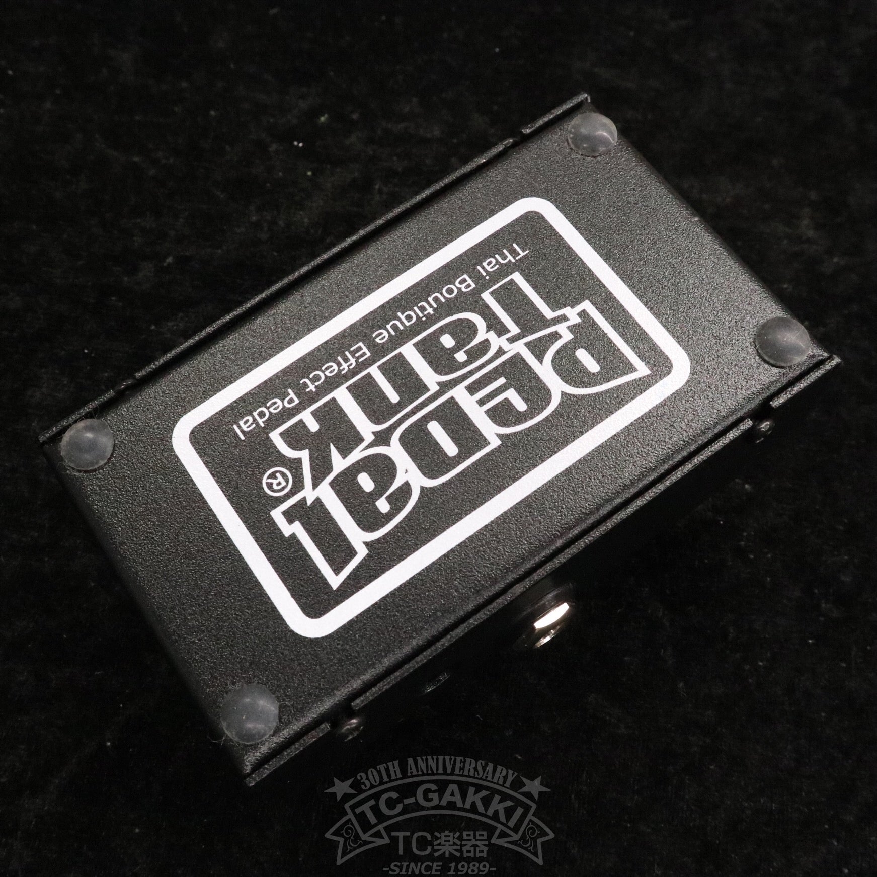 SeeknMetaL - TC楽器 - TCGAKKI