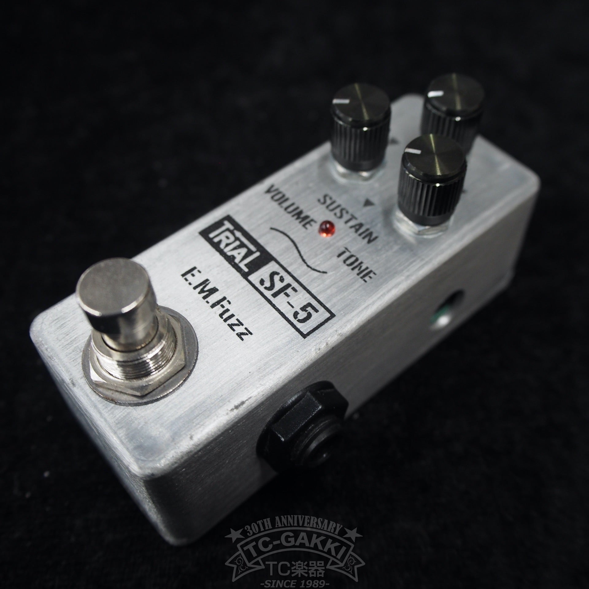 SF-5 E.M Fuzz