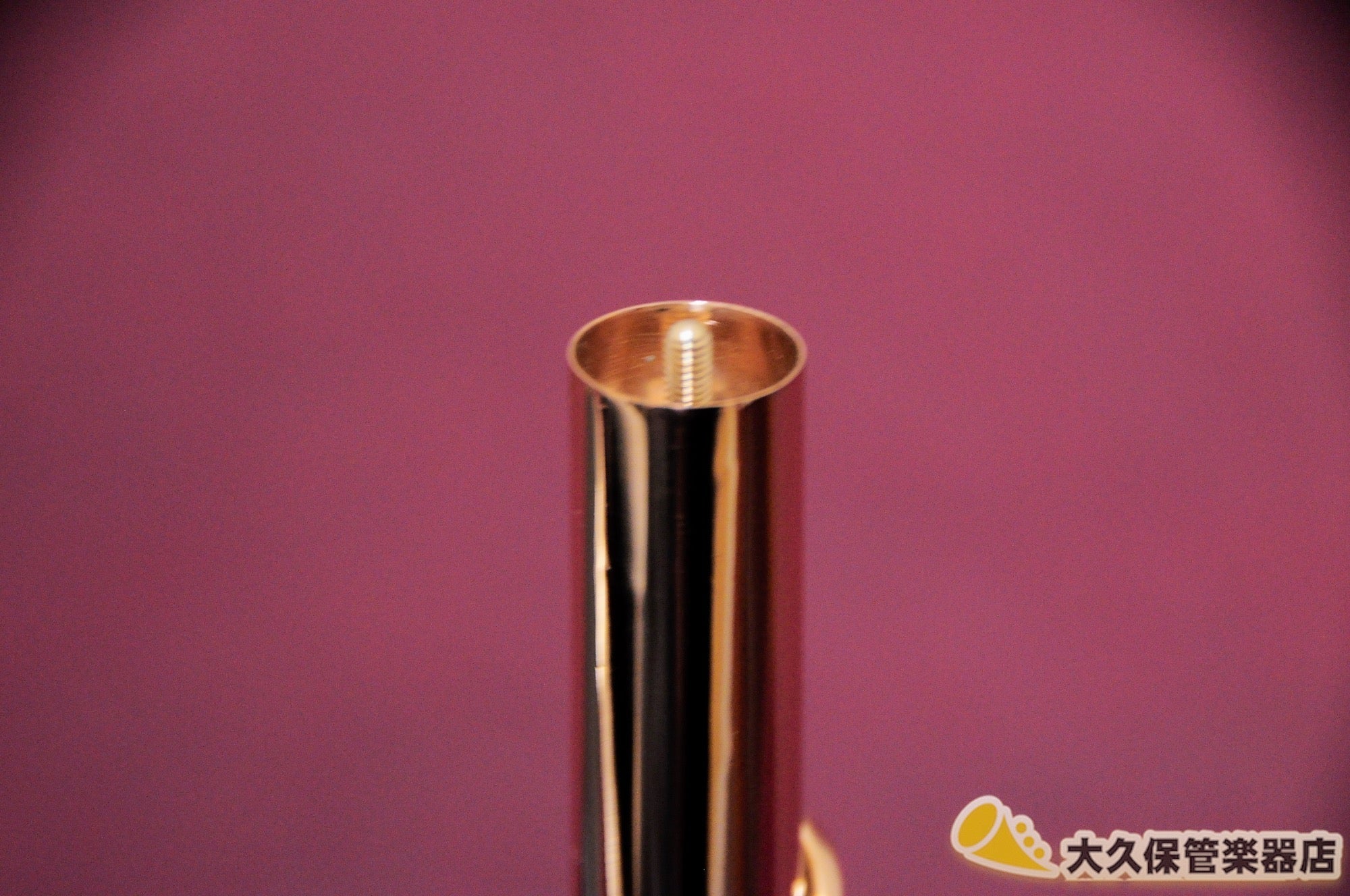 ヨハネス・ハンミッヒ Silver Handmade 14K GOLD Head ハンドメイドフルート - TC楽器 - TCGAKKI