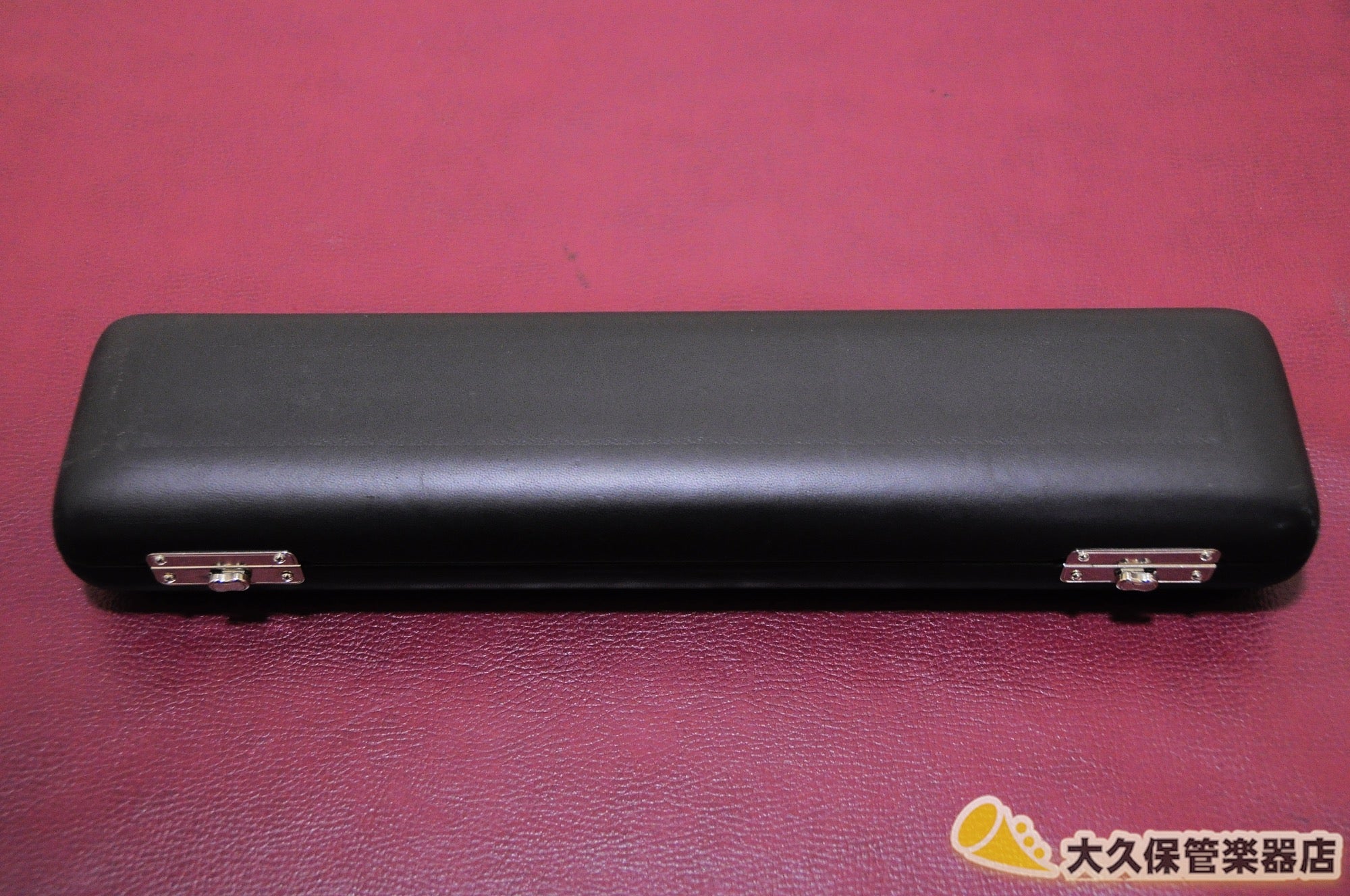 ヨハネス・ハンミッヒ Silver Handmade 14K GOLD Head ハンドメイドフルート - TC楽器 - TCGAKKI