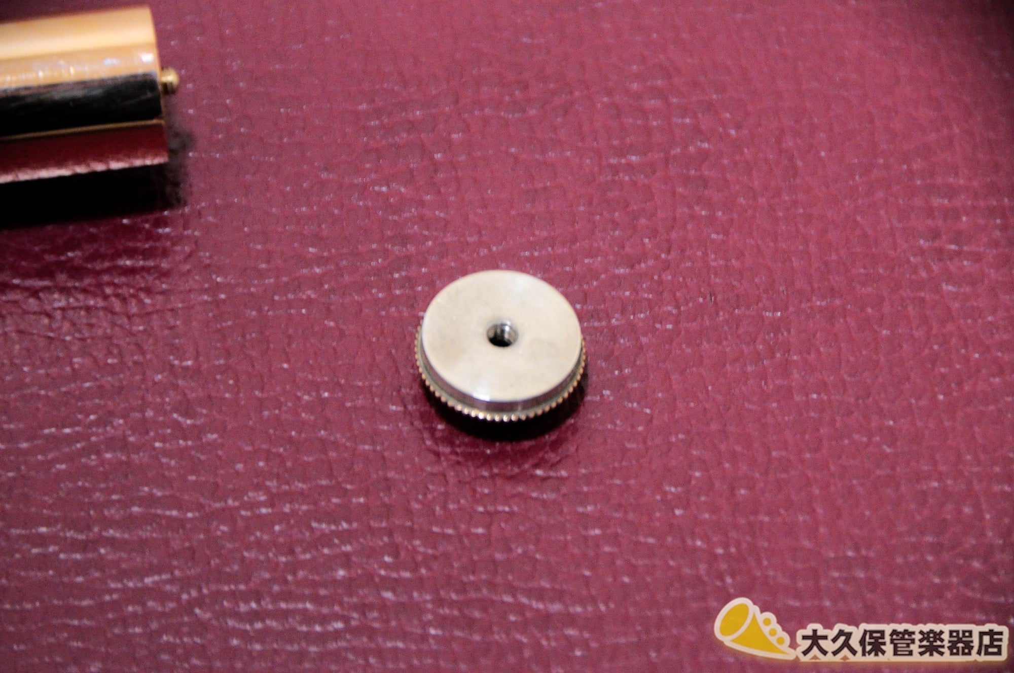 ヨハネス・ハンミッヒ Silver Handmade 14K GOLD Head ハンドメイドフルート - TC楽器 - TCGAKKI