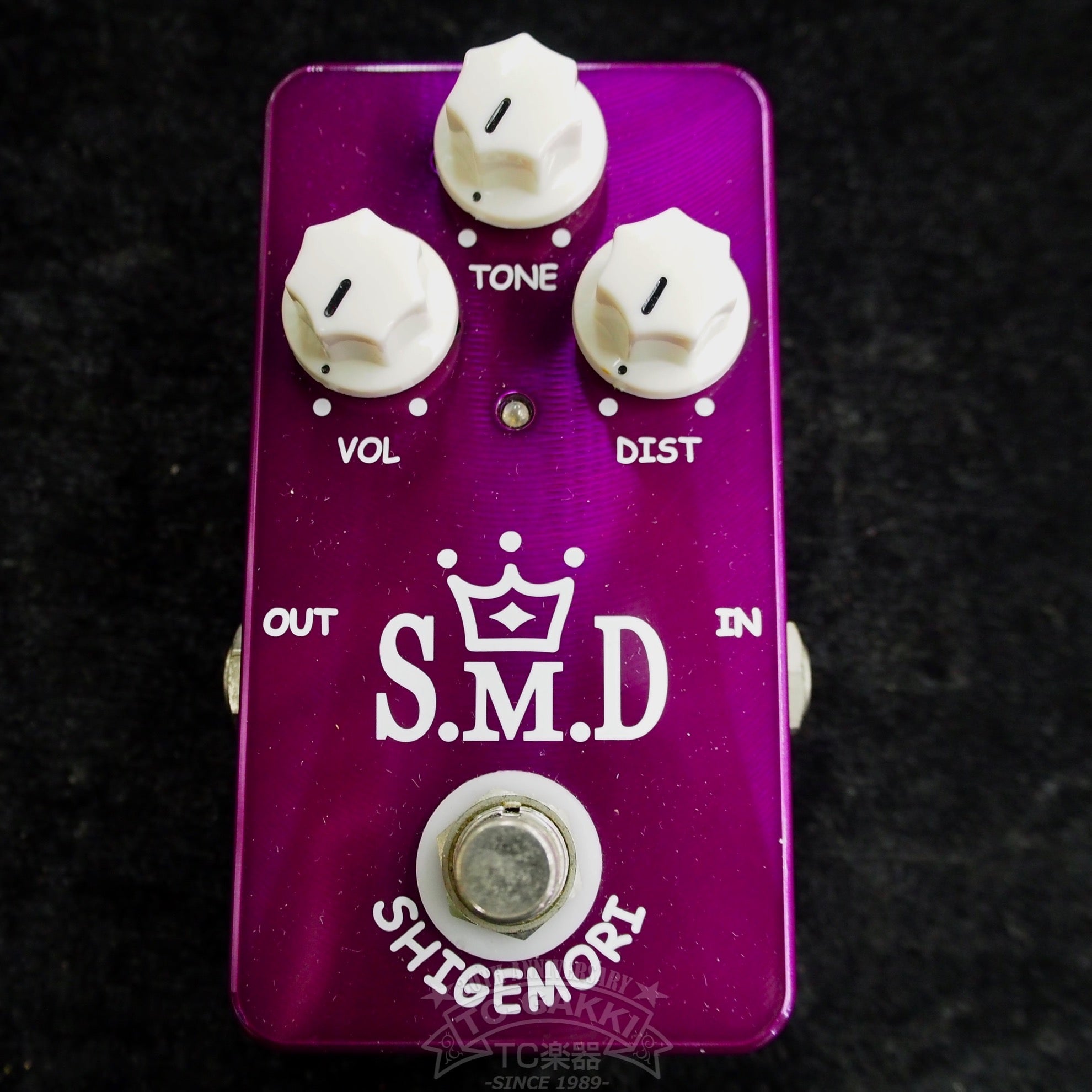 S.M.D - TC楽器 - TCGAKKI