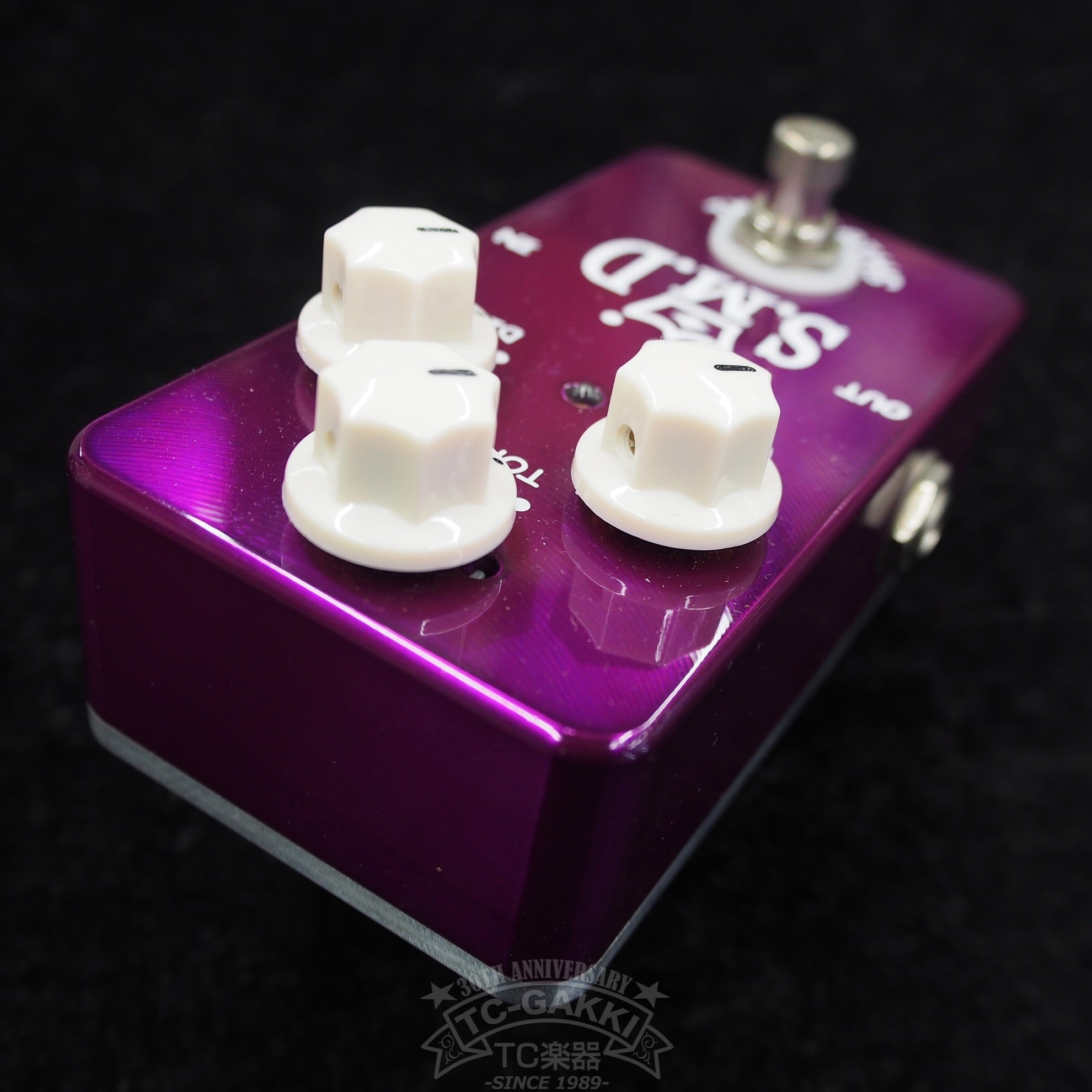 S.M.D - TC楽器 - TCGAKKI