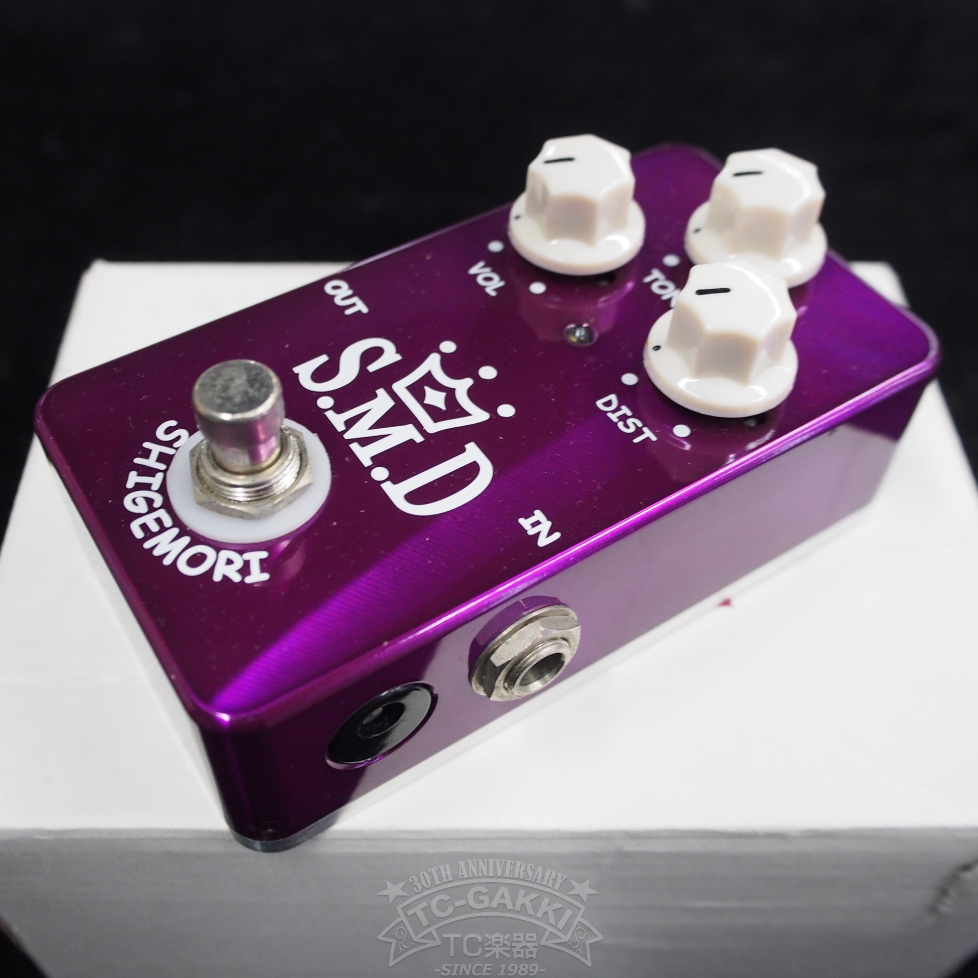 S.M.D - TC楽器 - TCGAKKI