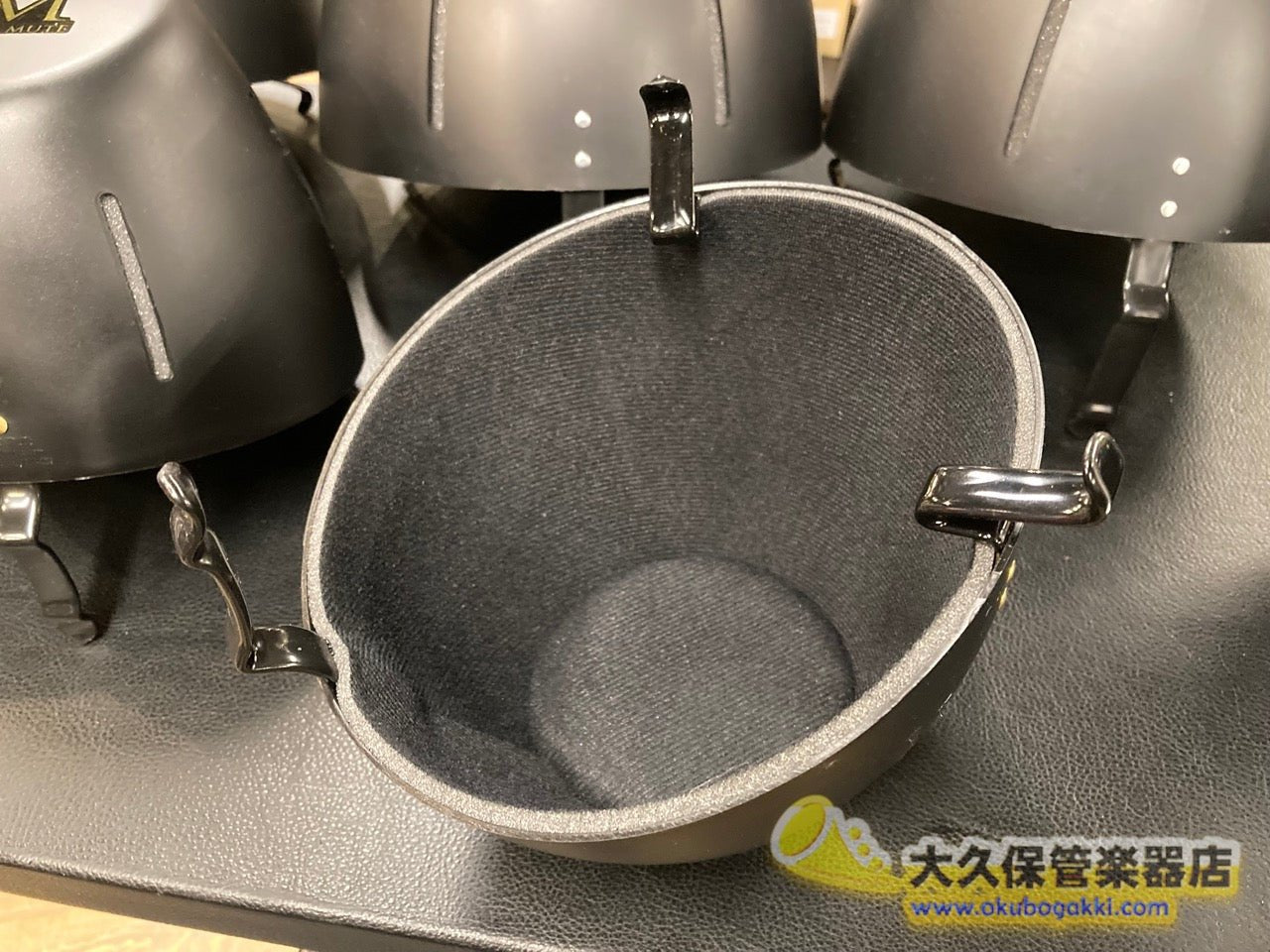 SOULO MUTE トロンボーン - TC楽器 - TCGAKKI