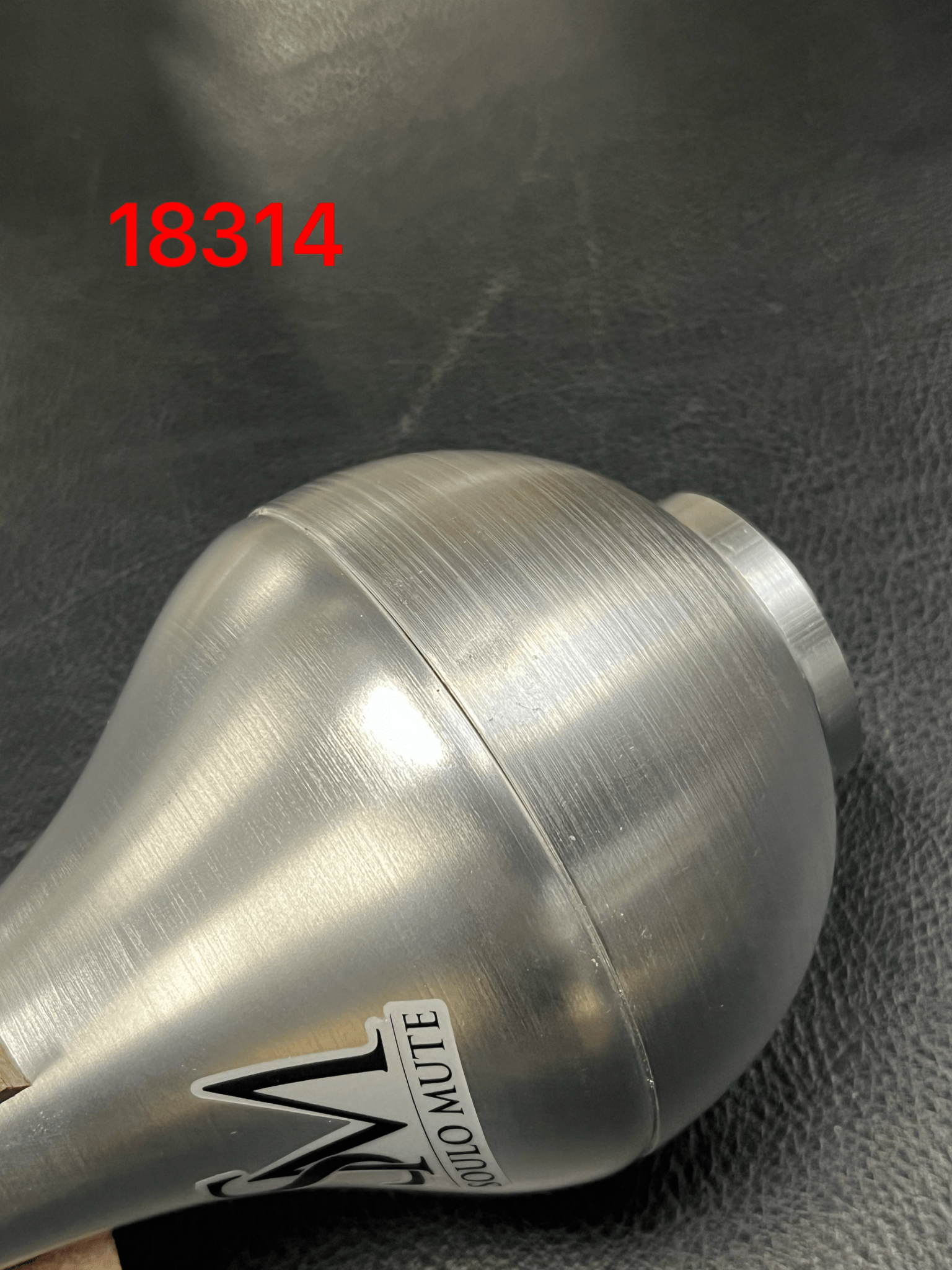 【特価品】SOULO MUTE トランペット - TC楽器 - TCGAKKI