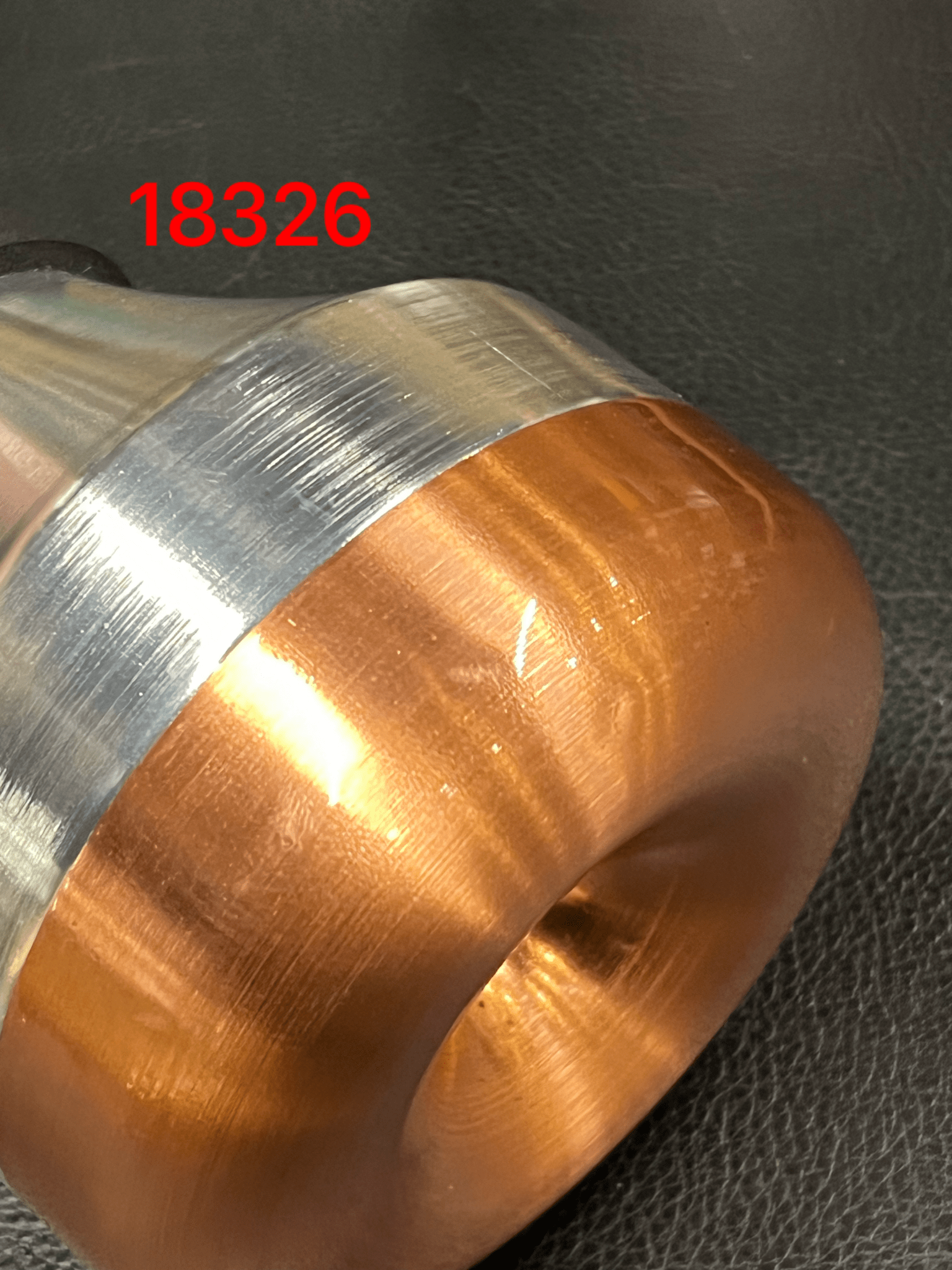 【特価品】SOULO MUTE トランペット - TC楽器 - TCGAKKI