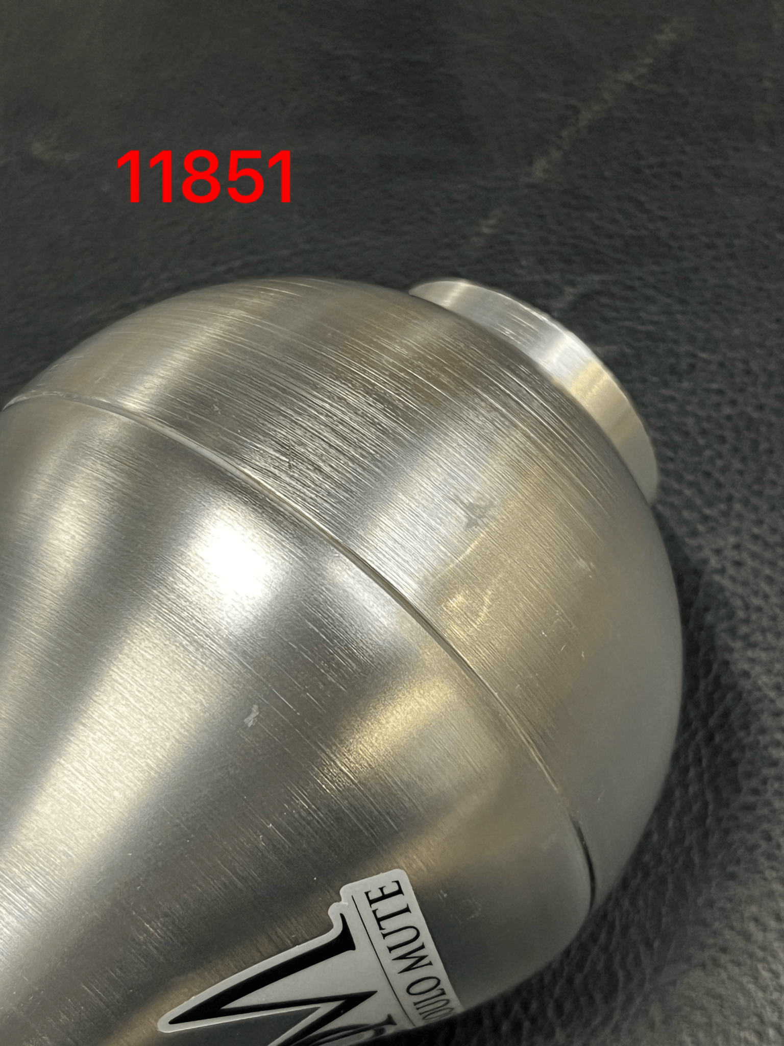 【特価品】SOULO MUTE トランペット - TC楽器 - TCGAKKI