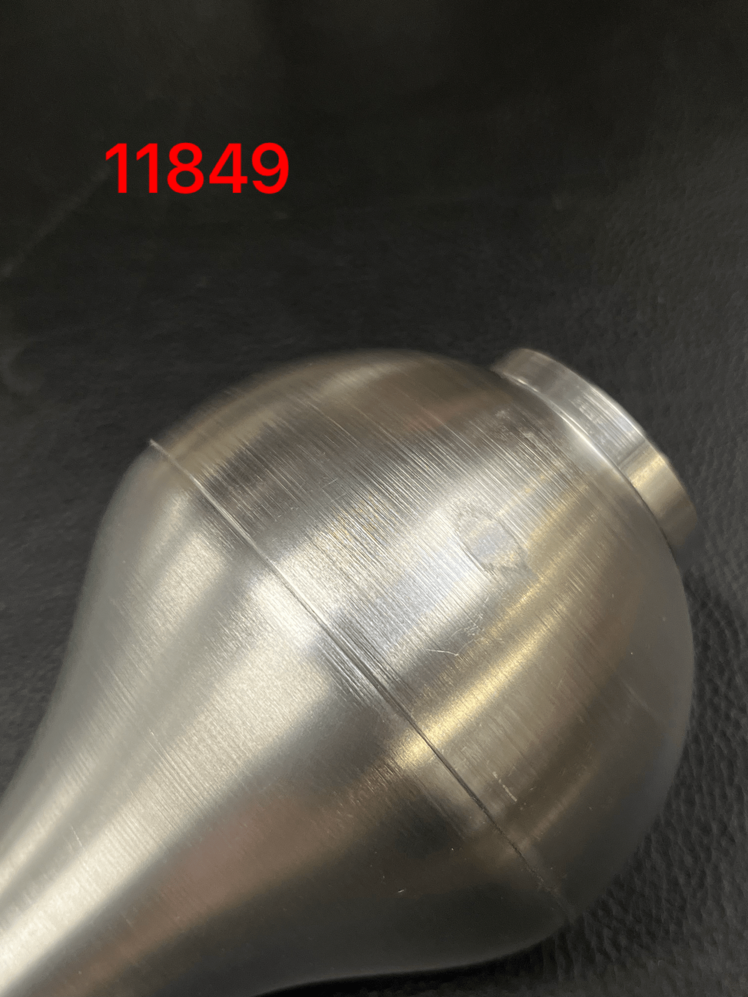 【特価品】SOULO MUTE トランペット - TC楽器 - TCGAKKI