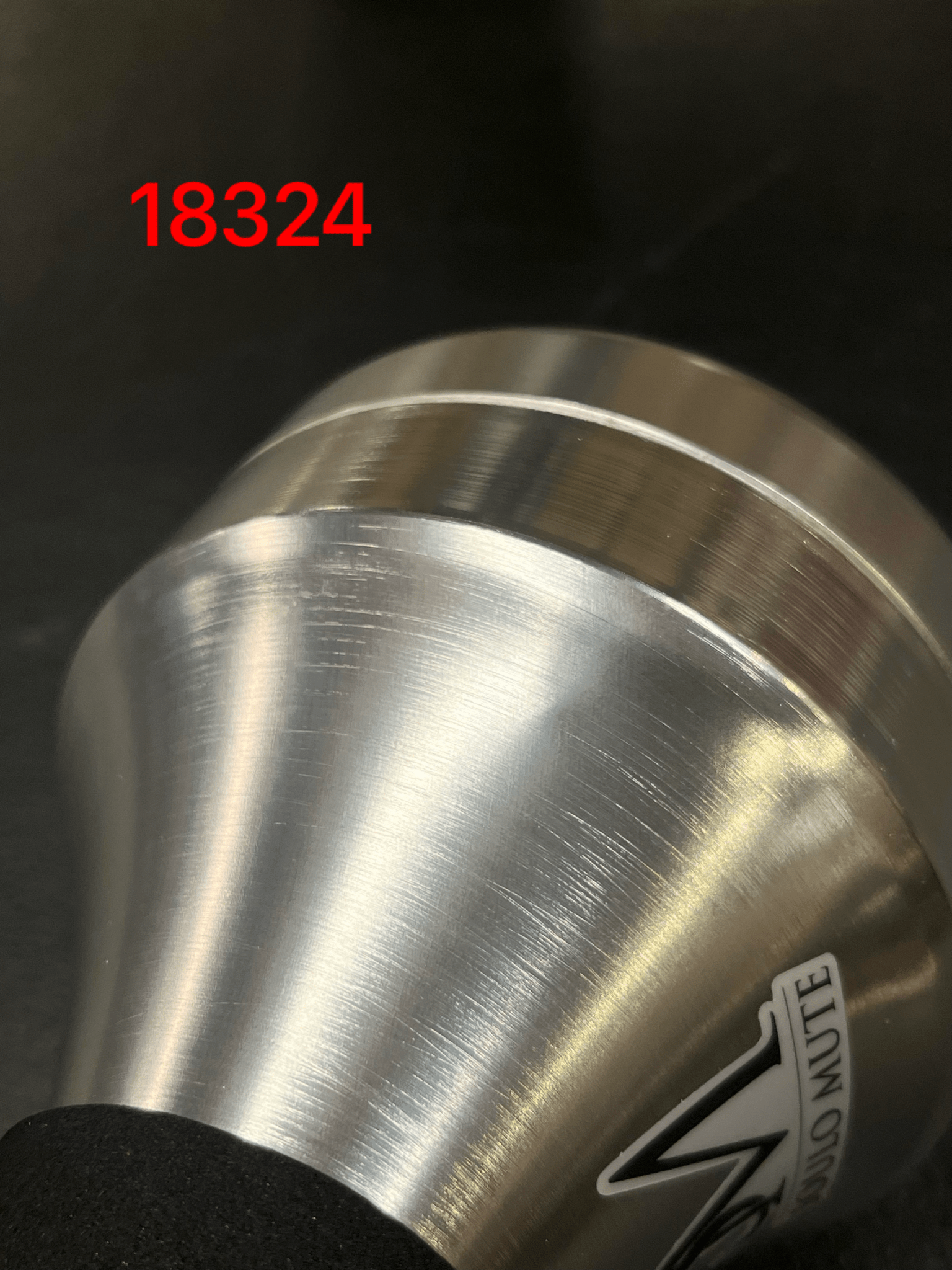 【特価品】SOULO MUTE トランペット - TC楽器 - TCGAKKI