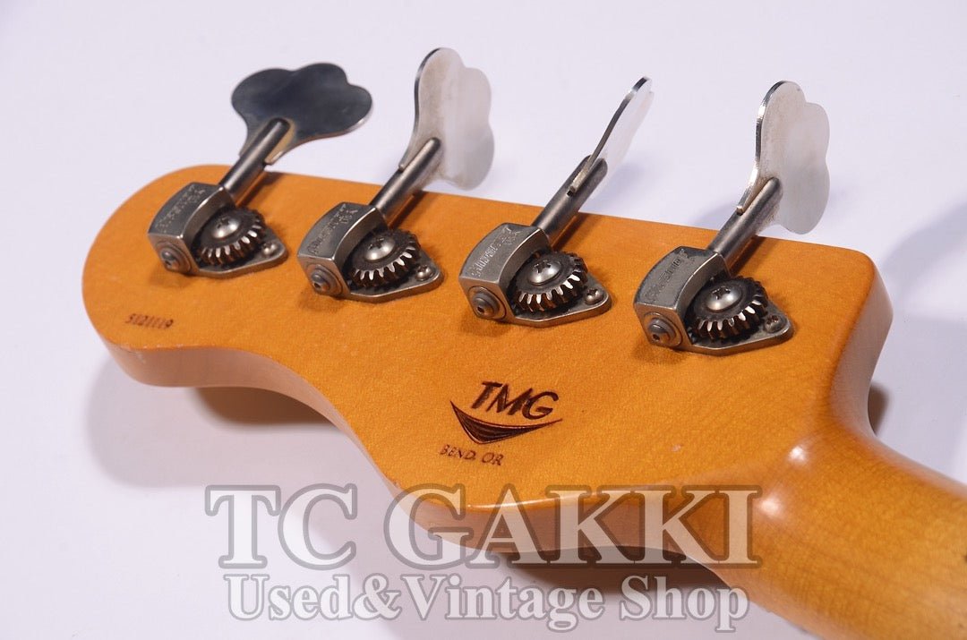 STETSON - TC楽器 - TCGAKKI