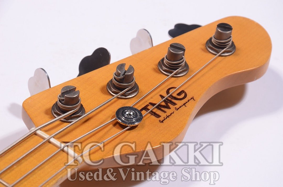 STETSON - TC楽器 - TCGAKKI