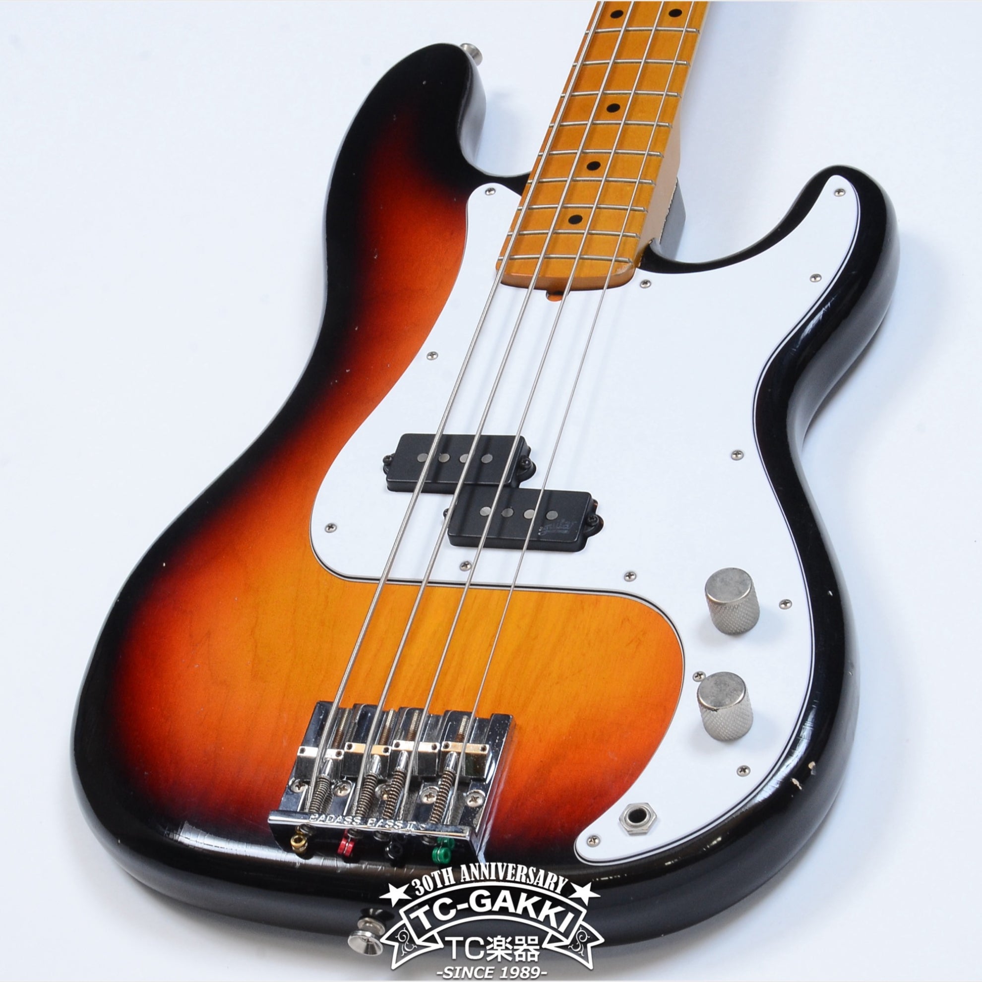 STETSON - TC楽器 - TCGAKKI