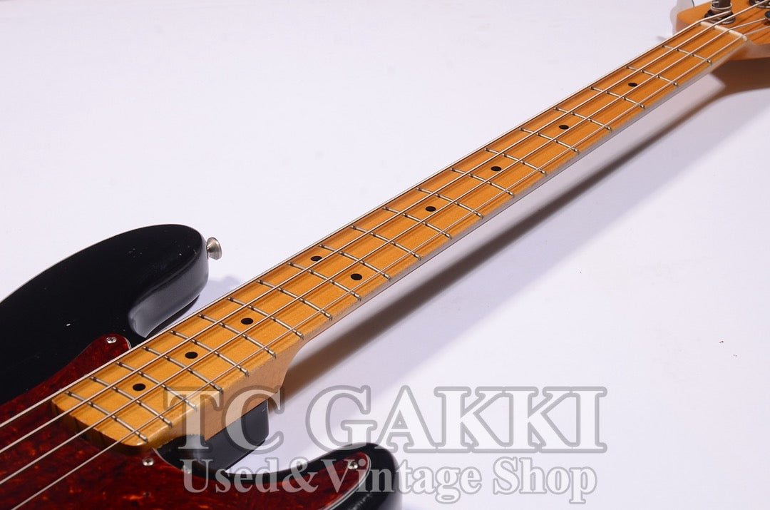 STETSON - TC楽器 - TCGAKKI