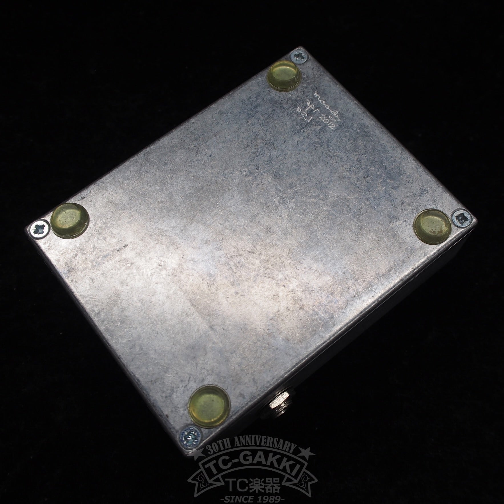 STRANGE DEVIL ECHO - TC楽器 - TCGAKKI