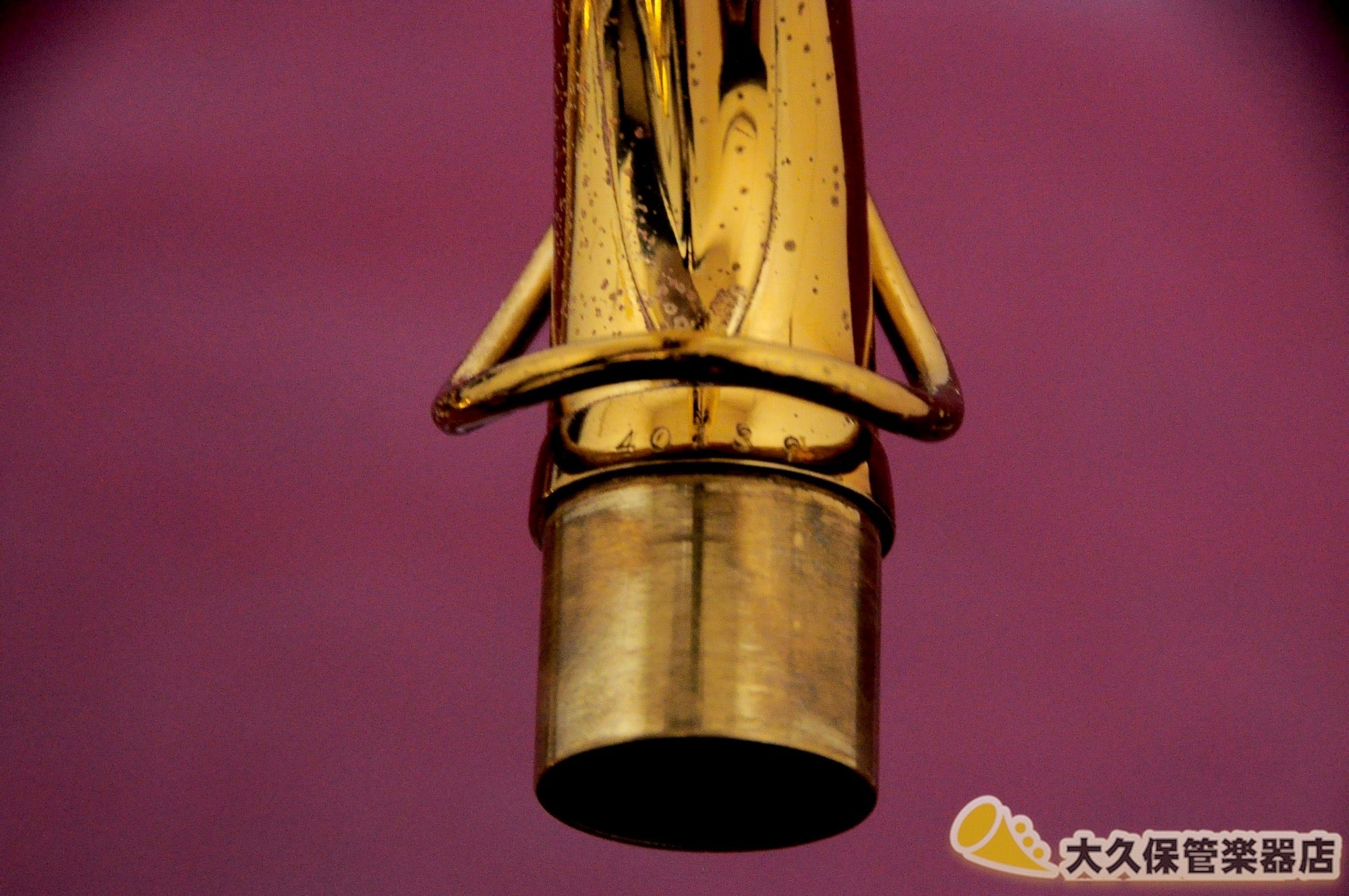 アメリカン・セルマー Super Balanced Action テナーサクソフォン - TC楽器 - TCGAKKI