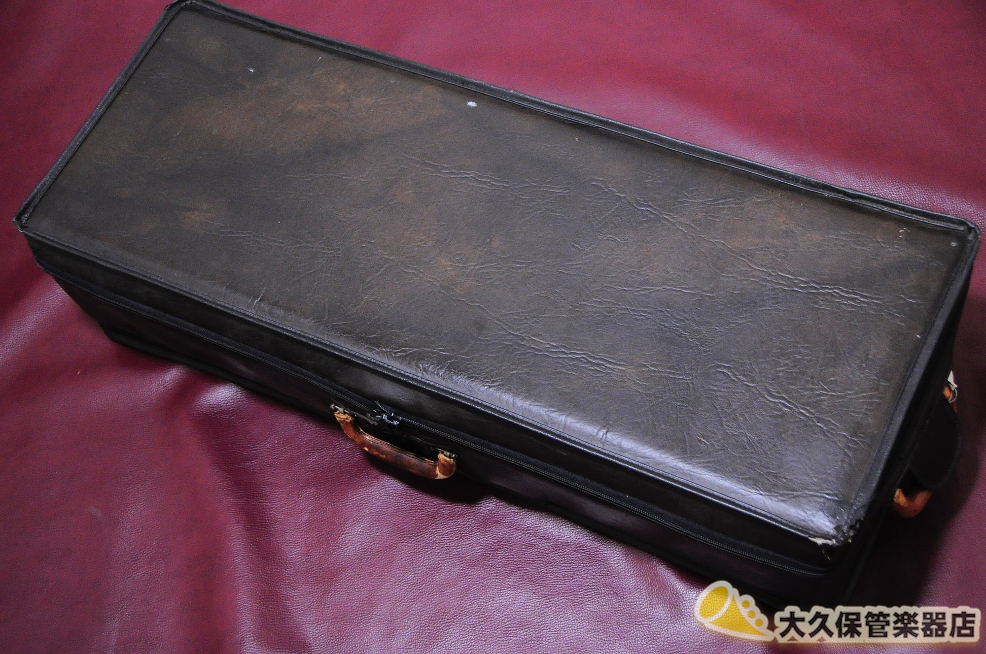 アメリカン・セルマー Super Balanced Action テナーサクソフォン - TC楽器 - TCGAKKI