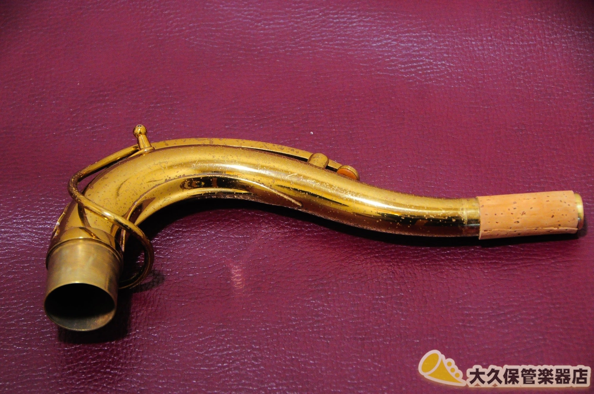 アメリカン・セルマー Super Balanced Action テナーサクソフォン - TC楽器 - TCGAKKI