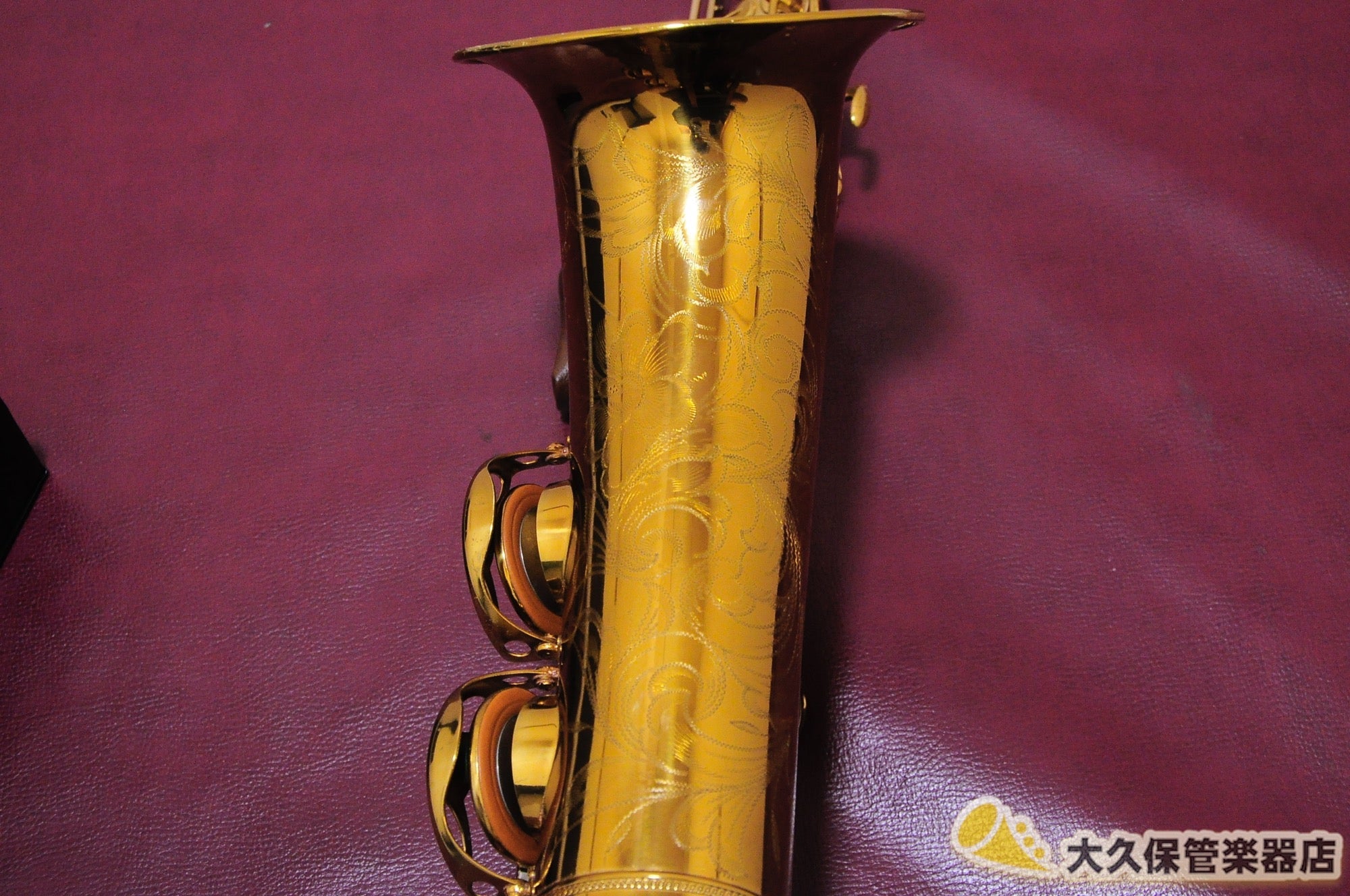 アメリカン・セルマー Super Balanced Action テナーサクソフォン - TC楽器 - TCGAKKI