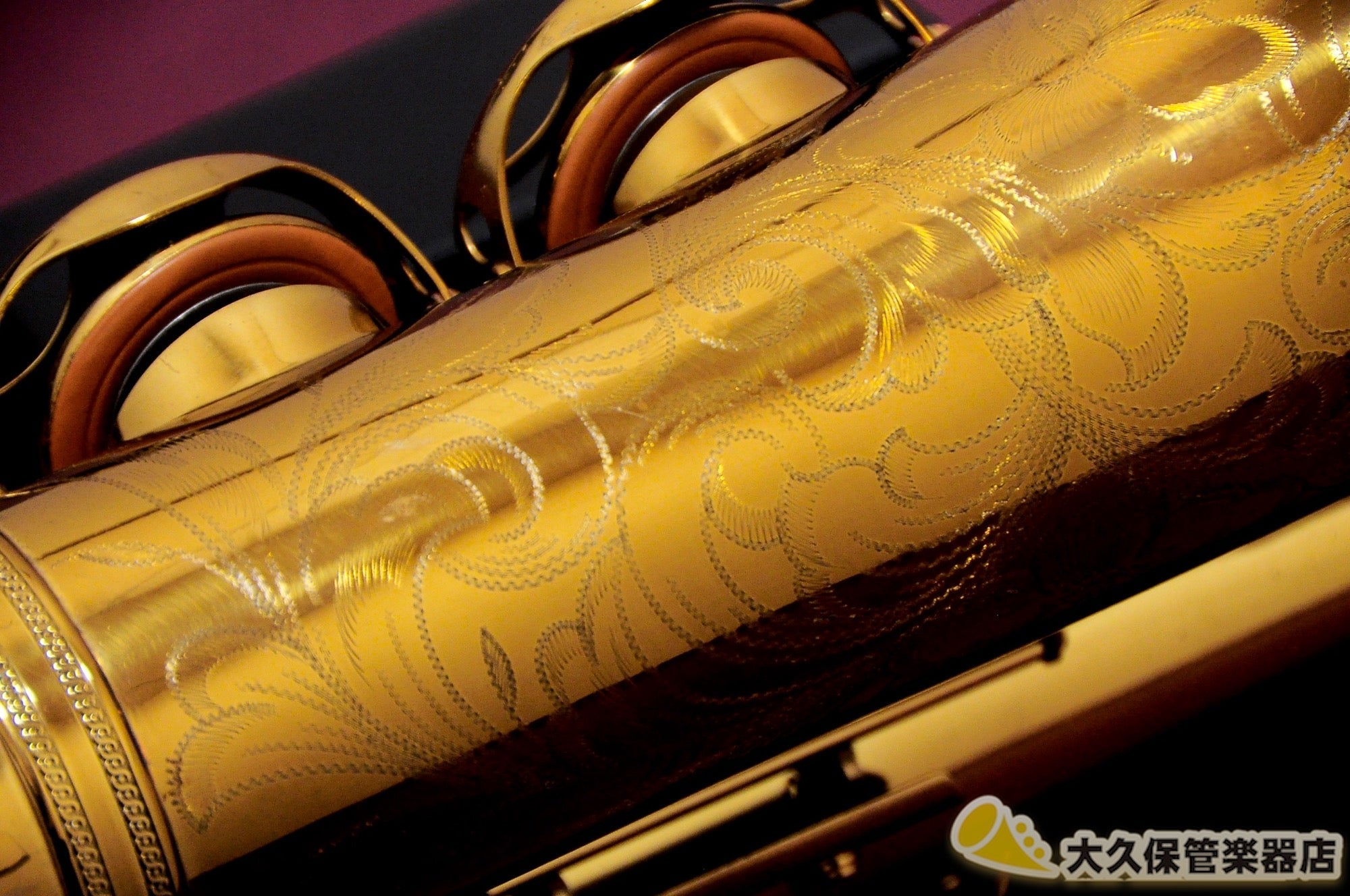 アメリカン・セルマー Super Balanced Action テナーサクソフォン - TC楽器 - TCGAKKI