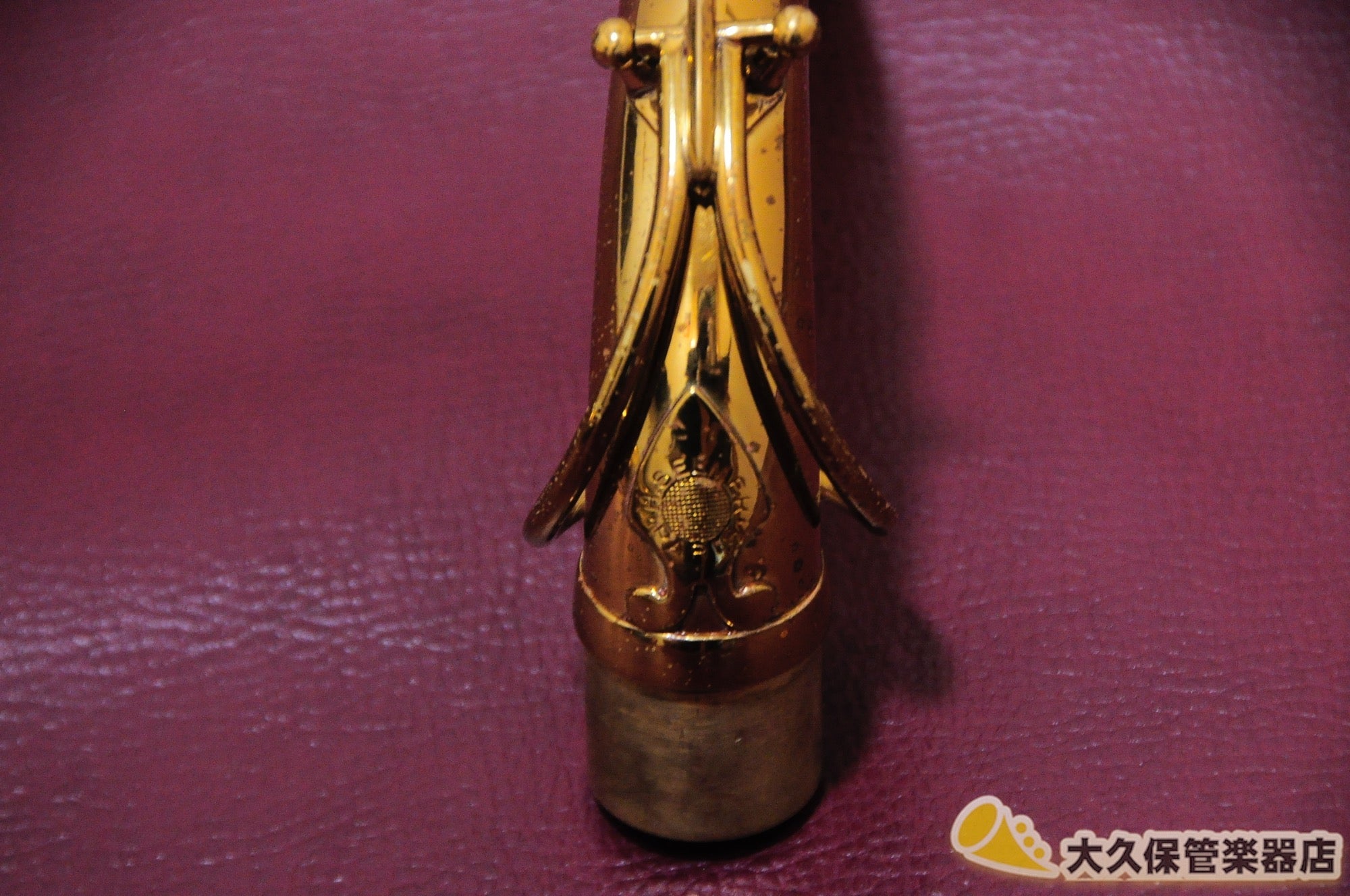 アメリカン・セルマー Super Balanced Action テナーサクソフォン - TC楽器 - TCGAKKI