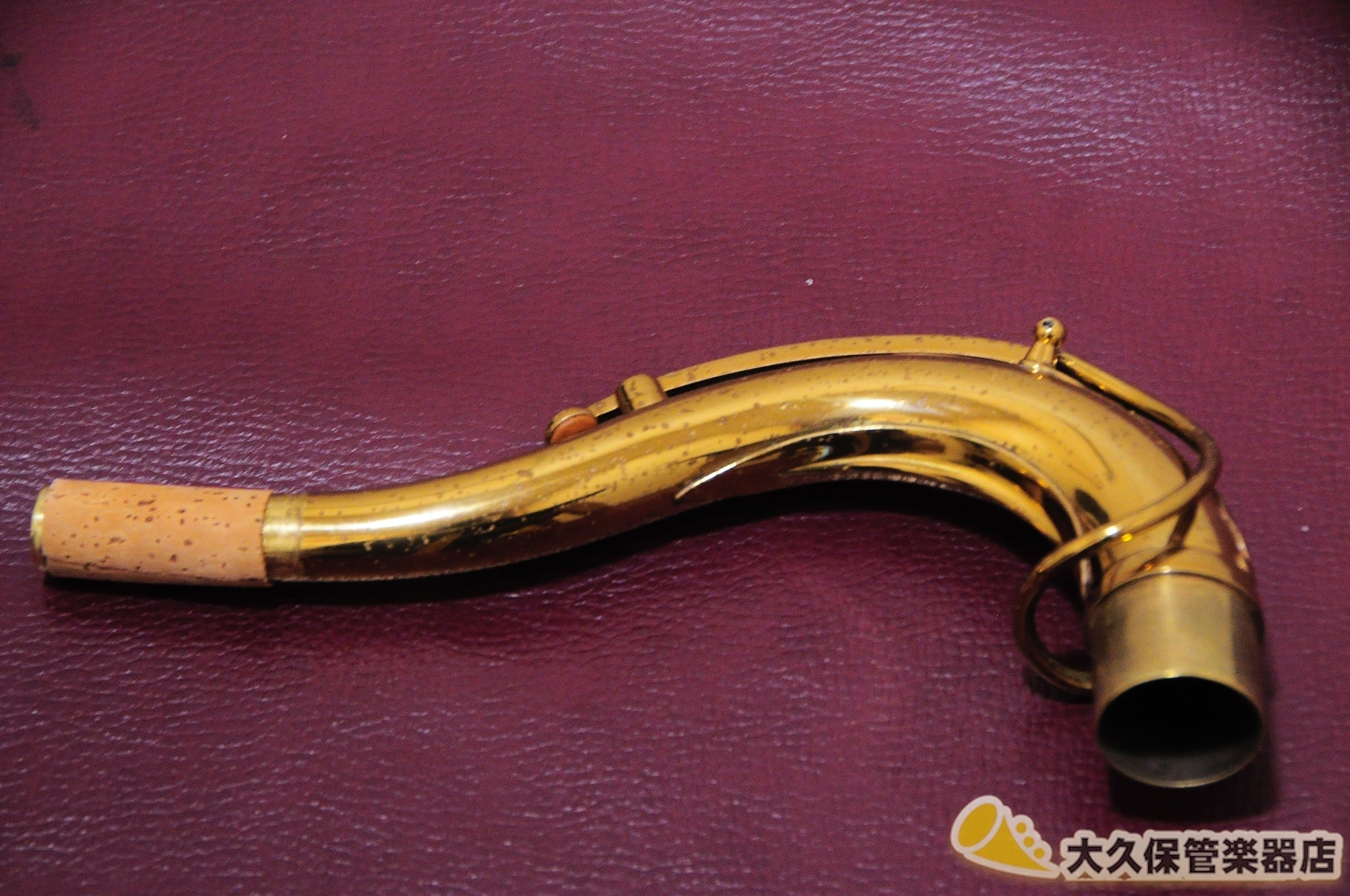 アメリカン・セルマー Super Balanced Action テナーサクソフォン - TC楽器 - TCGAKKI