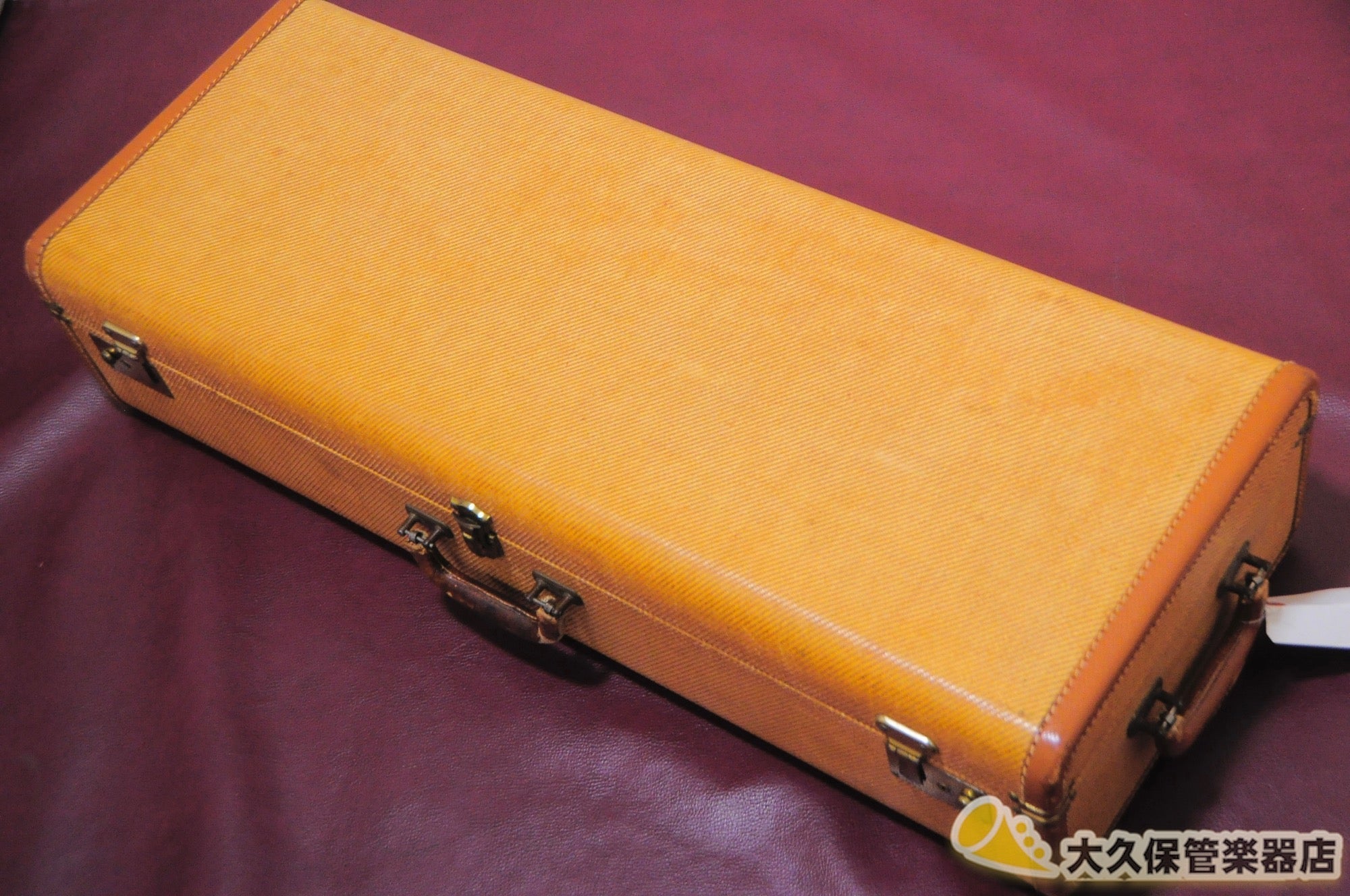 アメリカン・セルマー Super Balanced Action テナーサクソフォン - TC楽器 - TCGAKKI