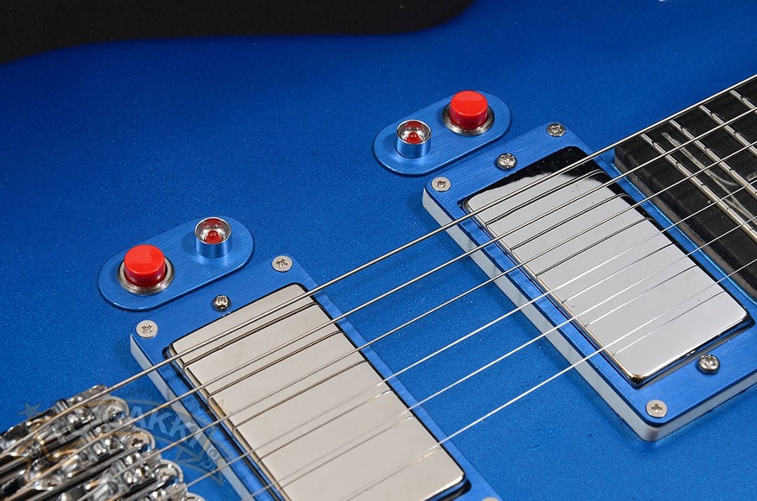 TACHIKOMA GT - TC楽器 - TCGAKKI