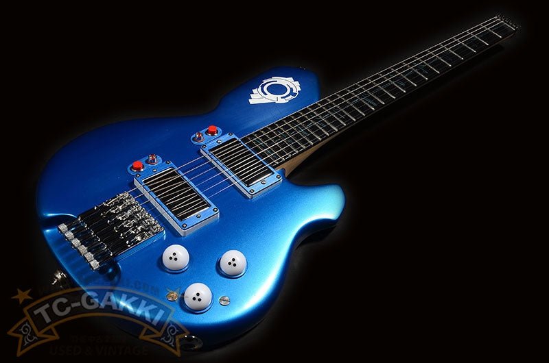 TACHIKOMA GT - TC楽器 - TCGAKKI