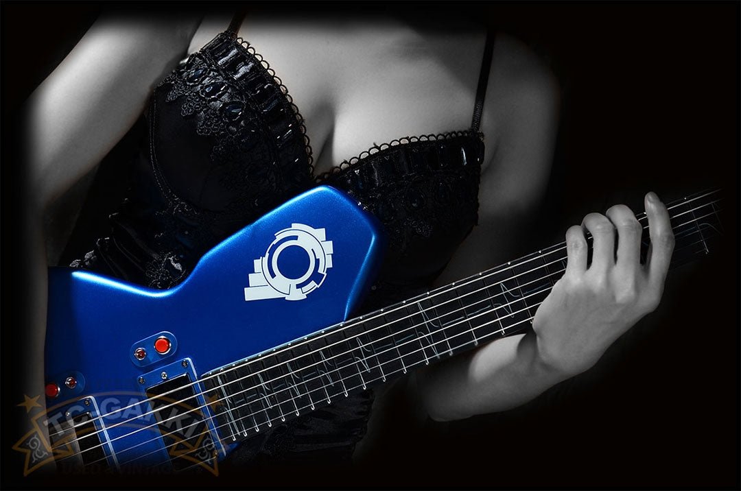 TACHIKOMA GT - TC楽器 - TCGAKKI