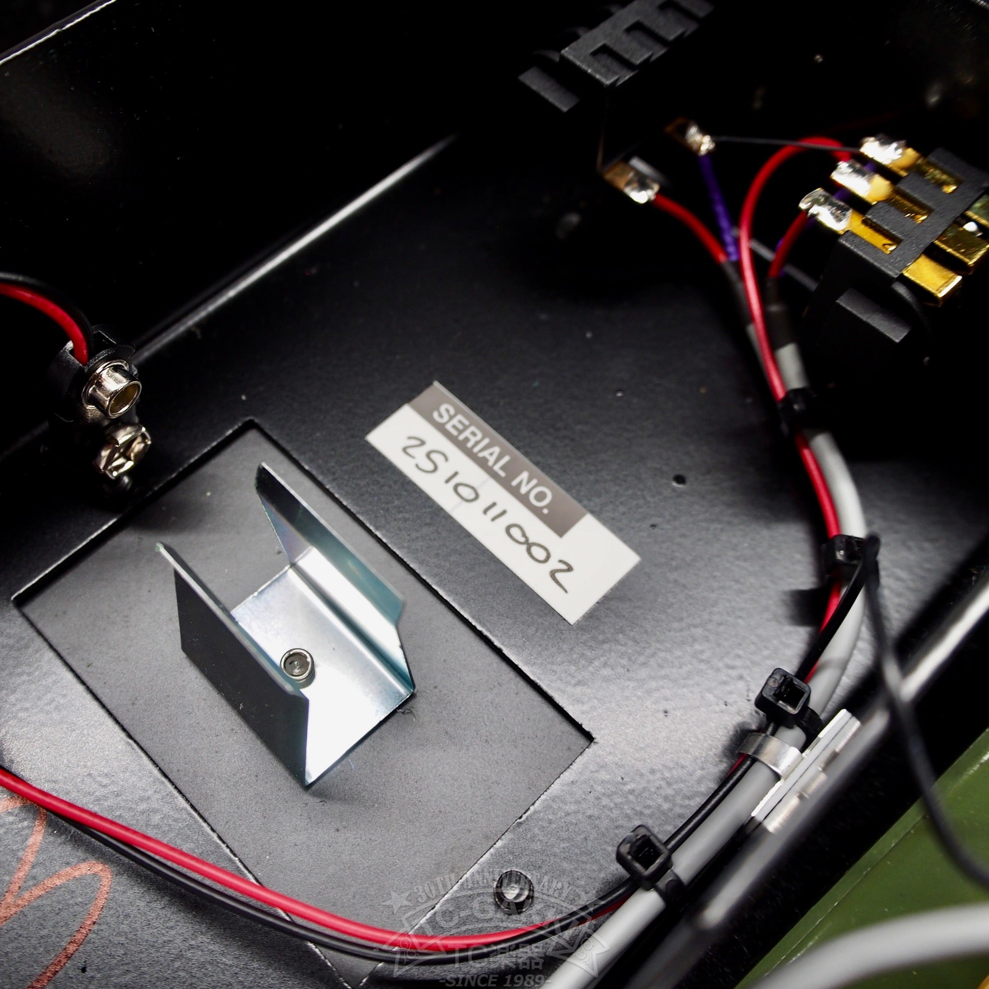 TB-02 TONE BENDER PROFESSIONAL MKII - TC楽器 - TCGAKKI