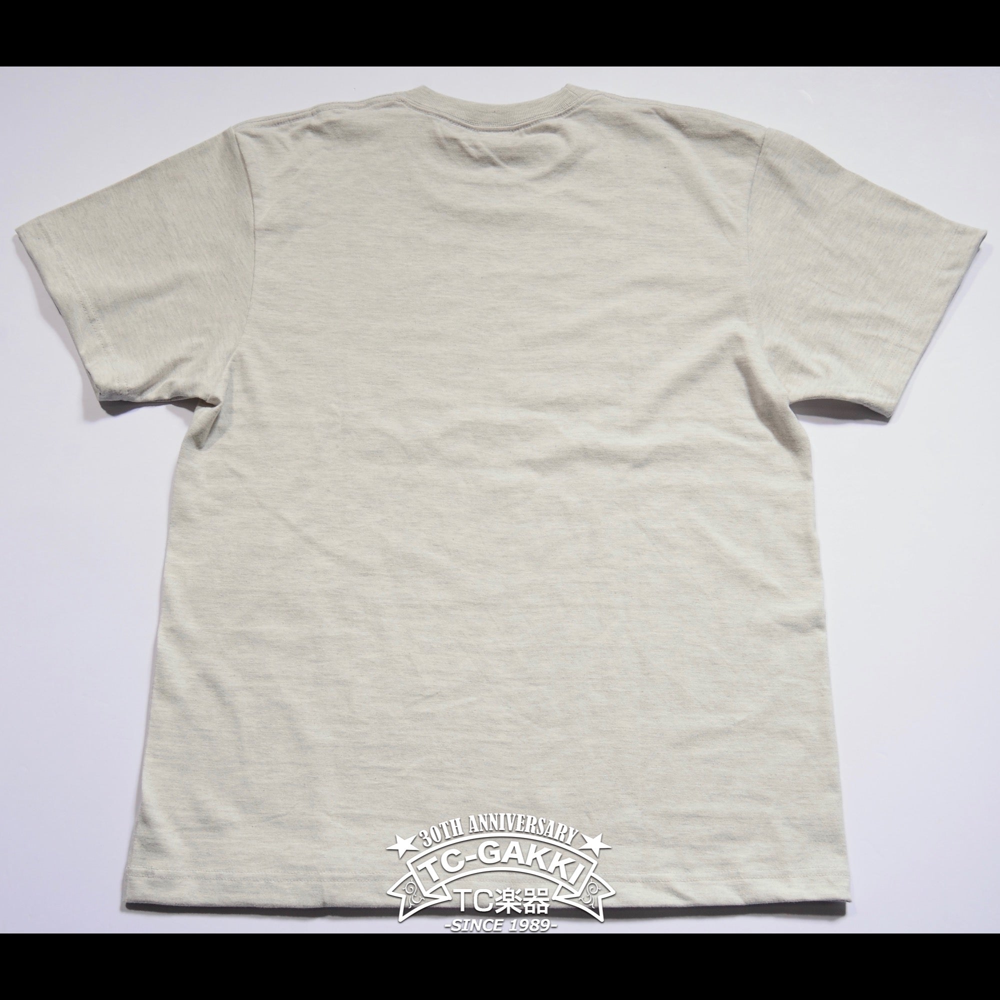 TC楽器 オリジナルTシャツ "Play SLAP" - TC楽器 - TCGAKKI