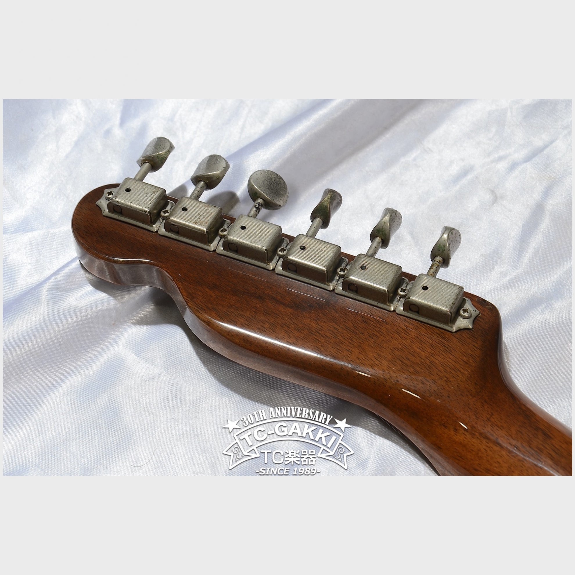 TL69 “All Rose Telecaster” - TC楽器 - TCGAKKI