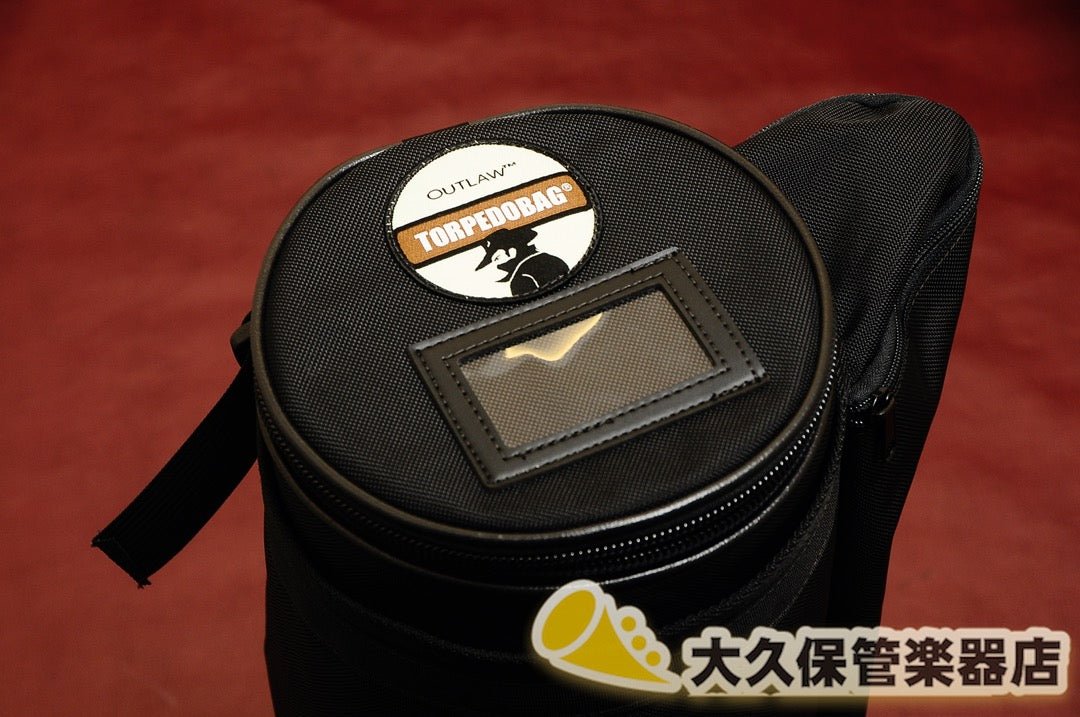 Torpedo Bags:トルピード・バッグス Outlaw - TC楽器 - TCGAKKI