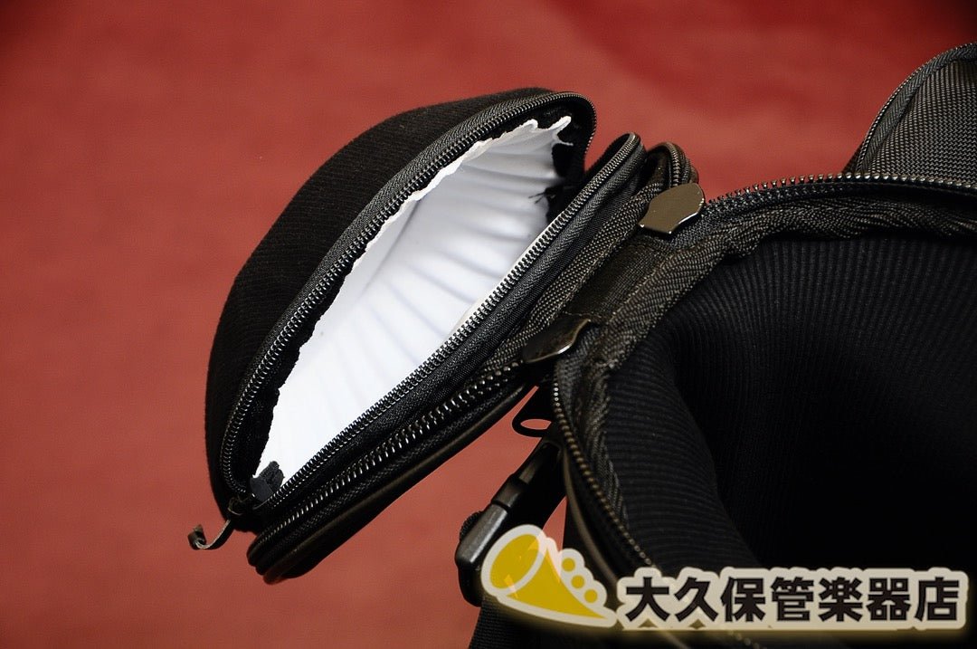 Torpedo Bags:トルピード・バッグス Outlaw - TC楽器 - TCGAKKI