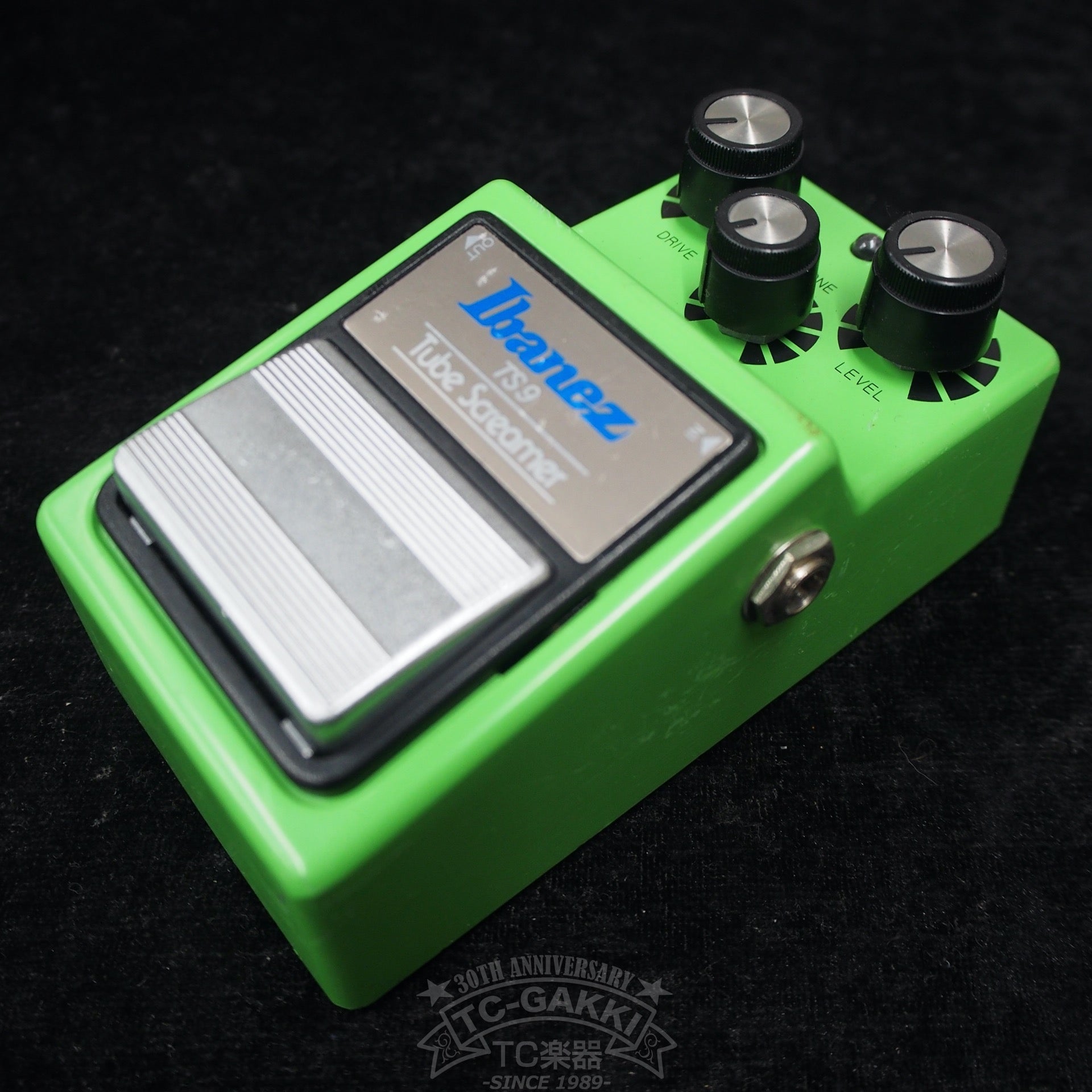 TS9 Tube Screamer (2nd Reissue)