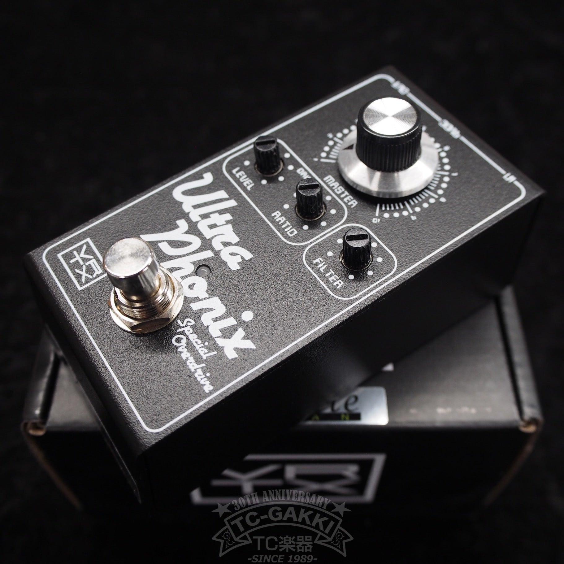Ultra Phonix Special Overdrive (MKII)