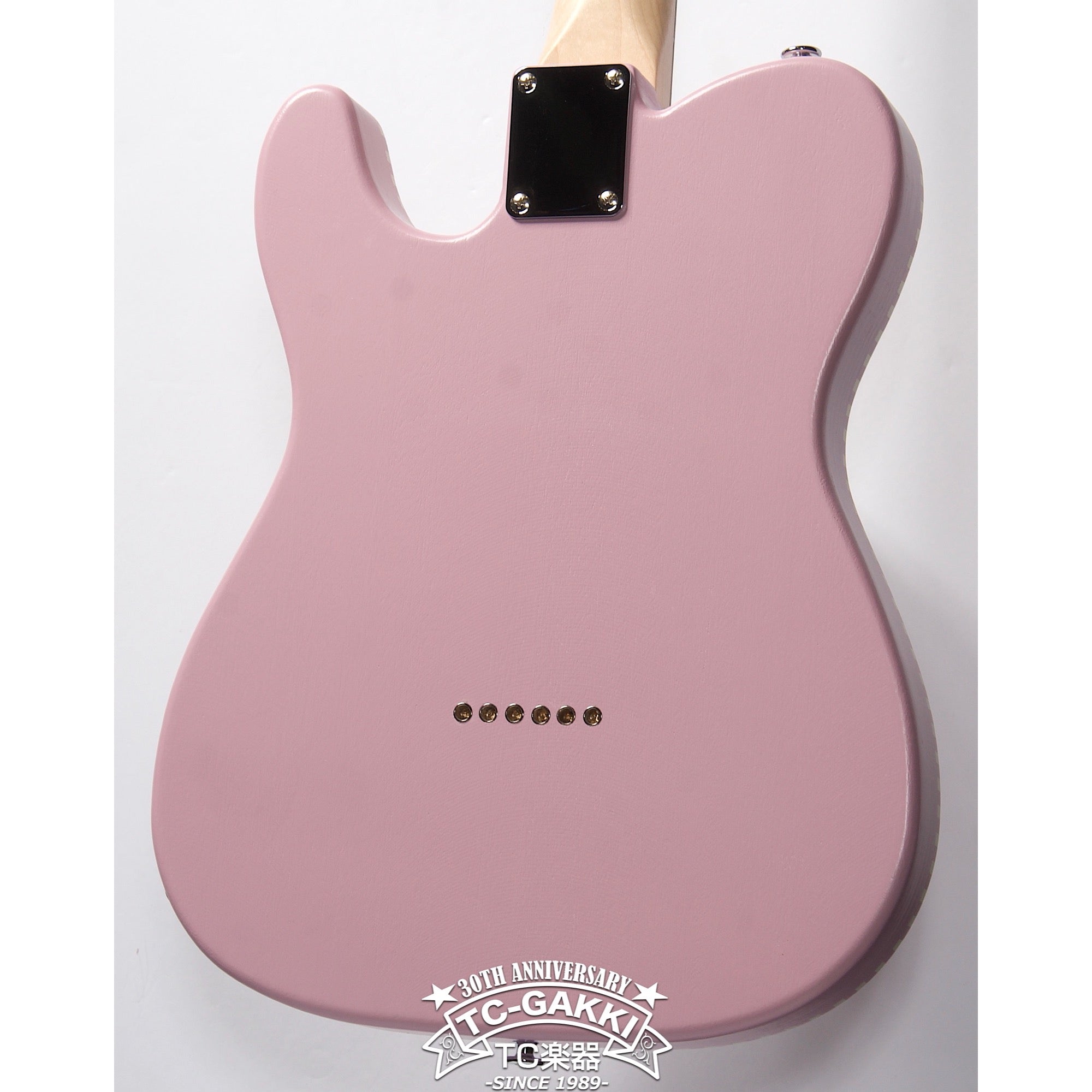 V3 Peach Pink - TC楽器 - TCGAKKI