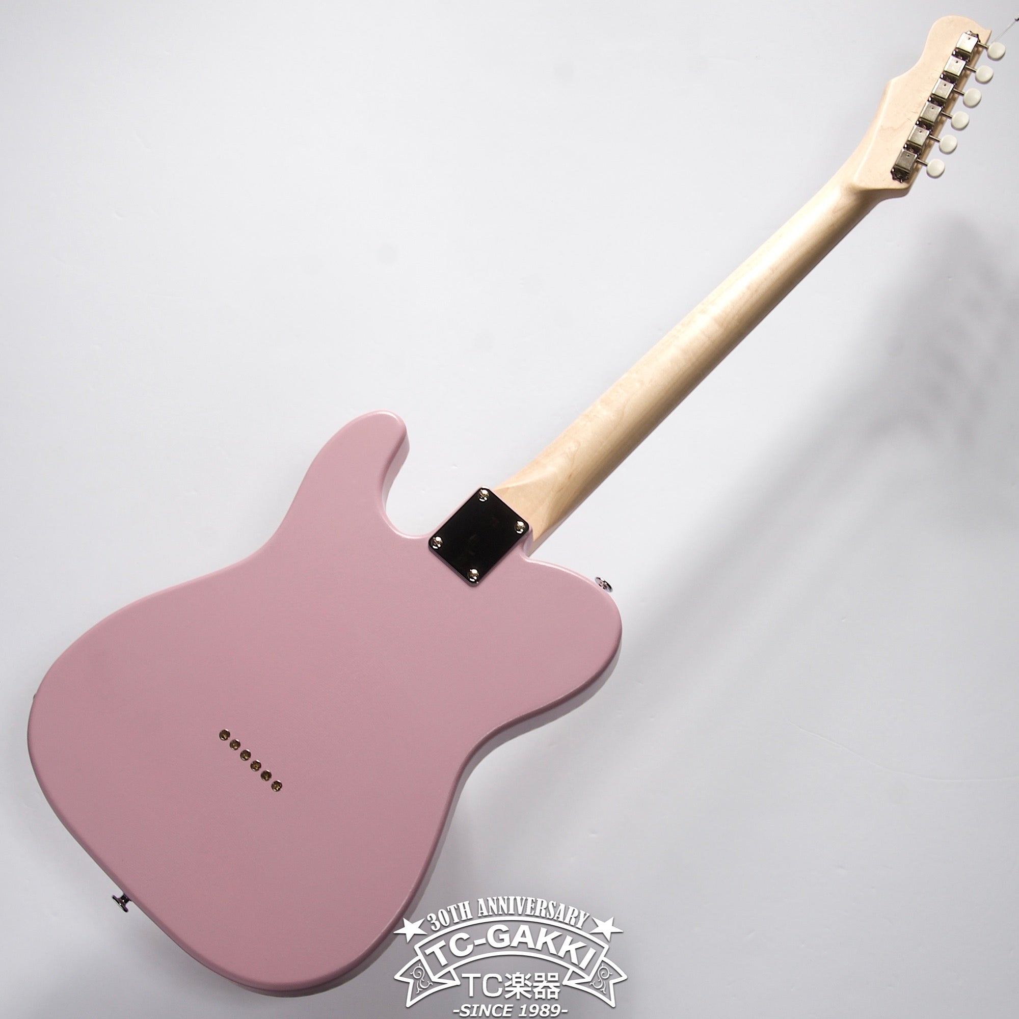 V3 Peach Pink - TC楽器 - TCGAKKI