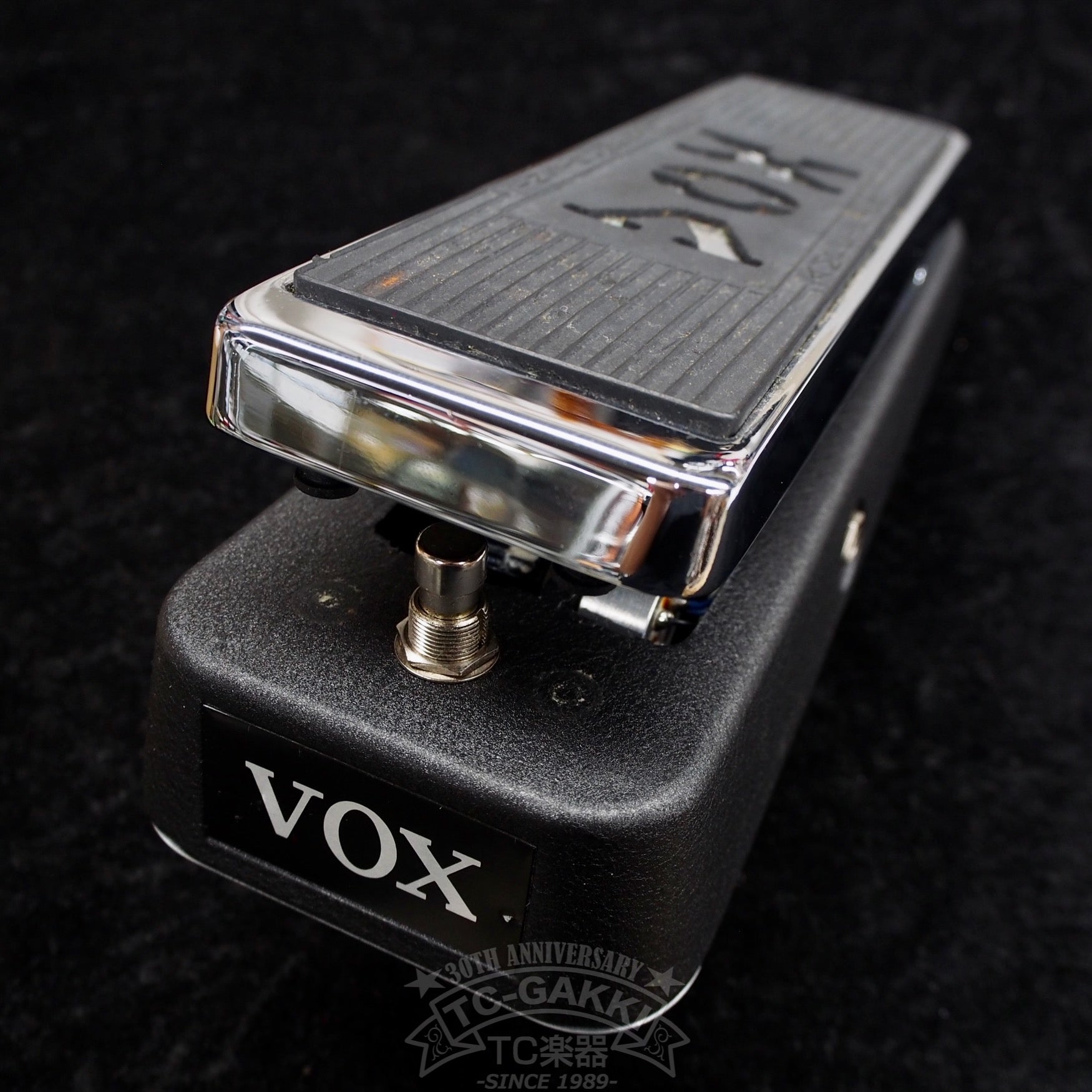 vox　v847　アメリカ製　USA
