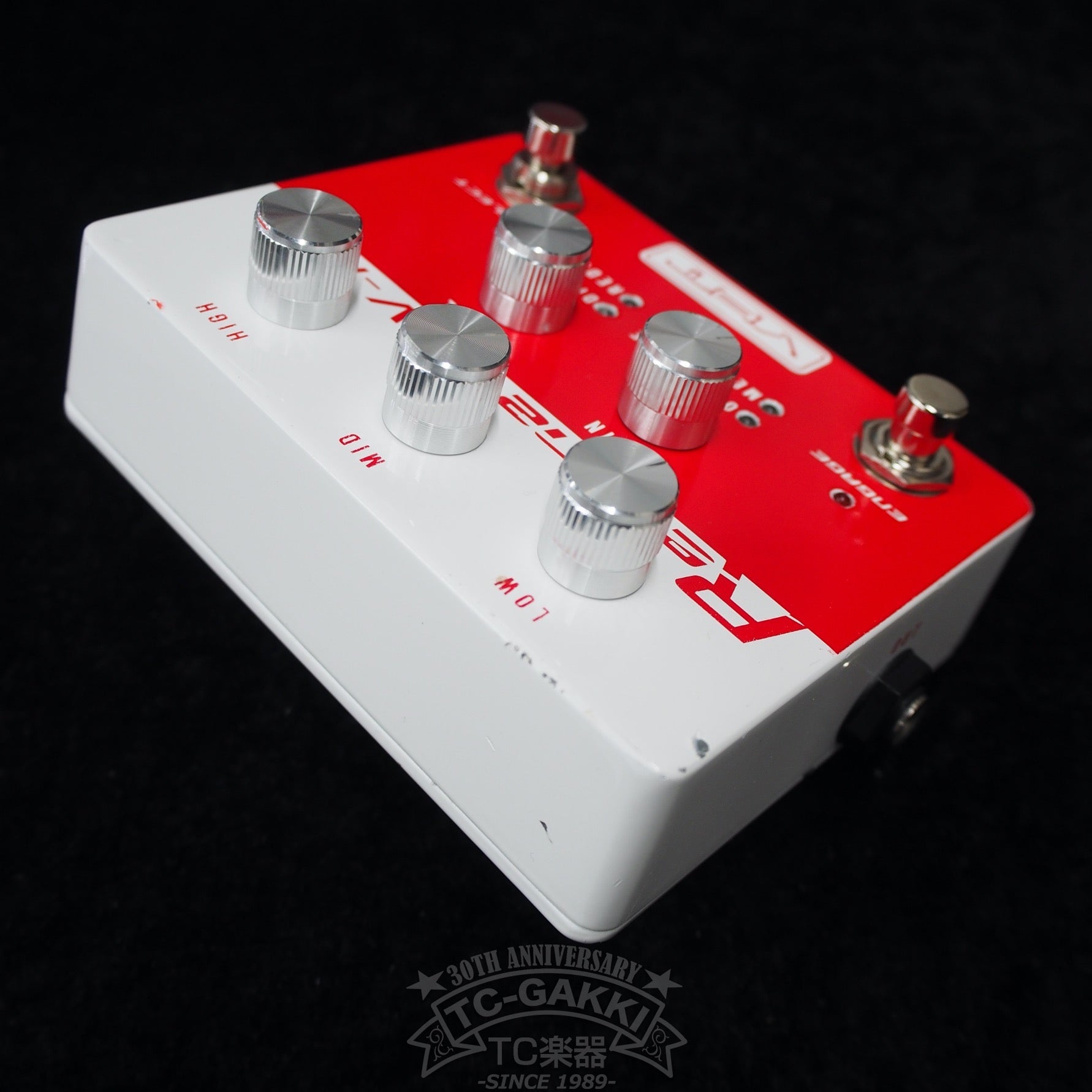 VHT:Redline V-Four - TC楽器 - TCGAKKI