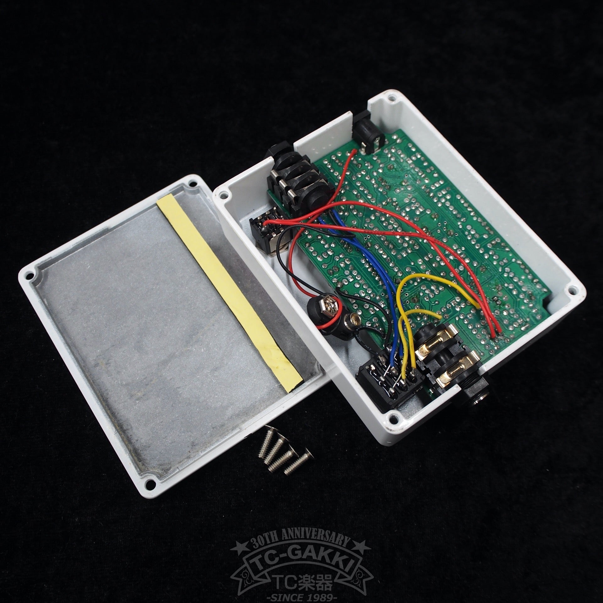 VHT:Redline V-Four - TC楽器 - TCGAKKI