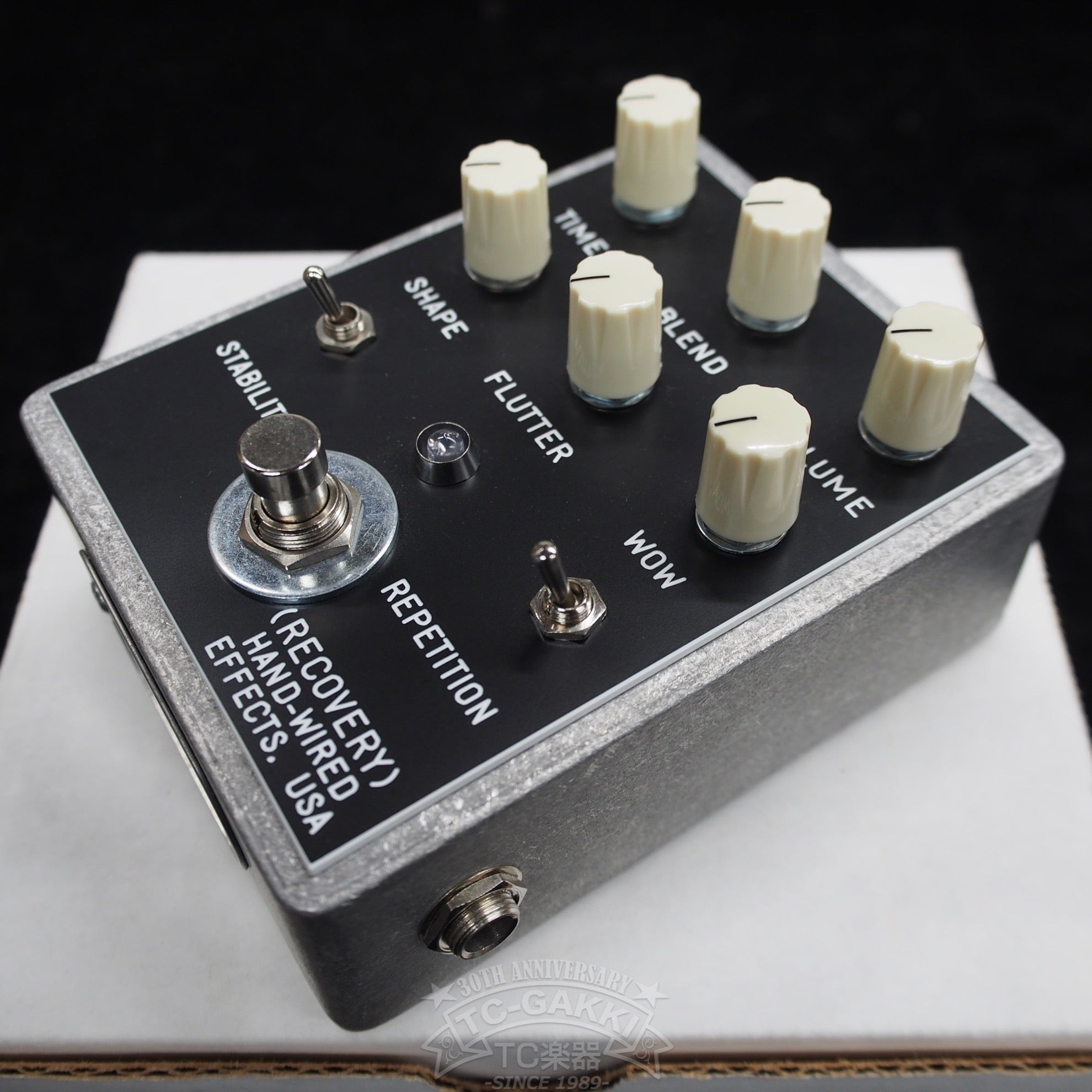 VIKTROLUX - TC楽器 - TCGAKKI