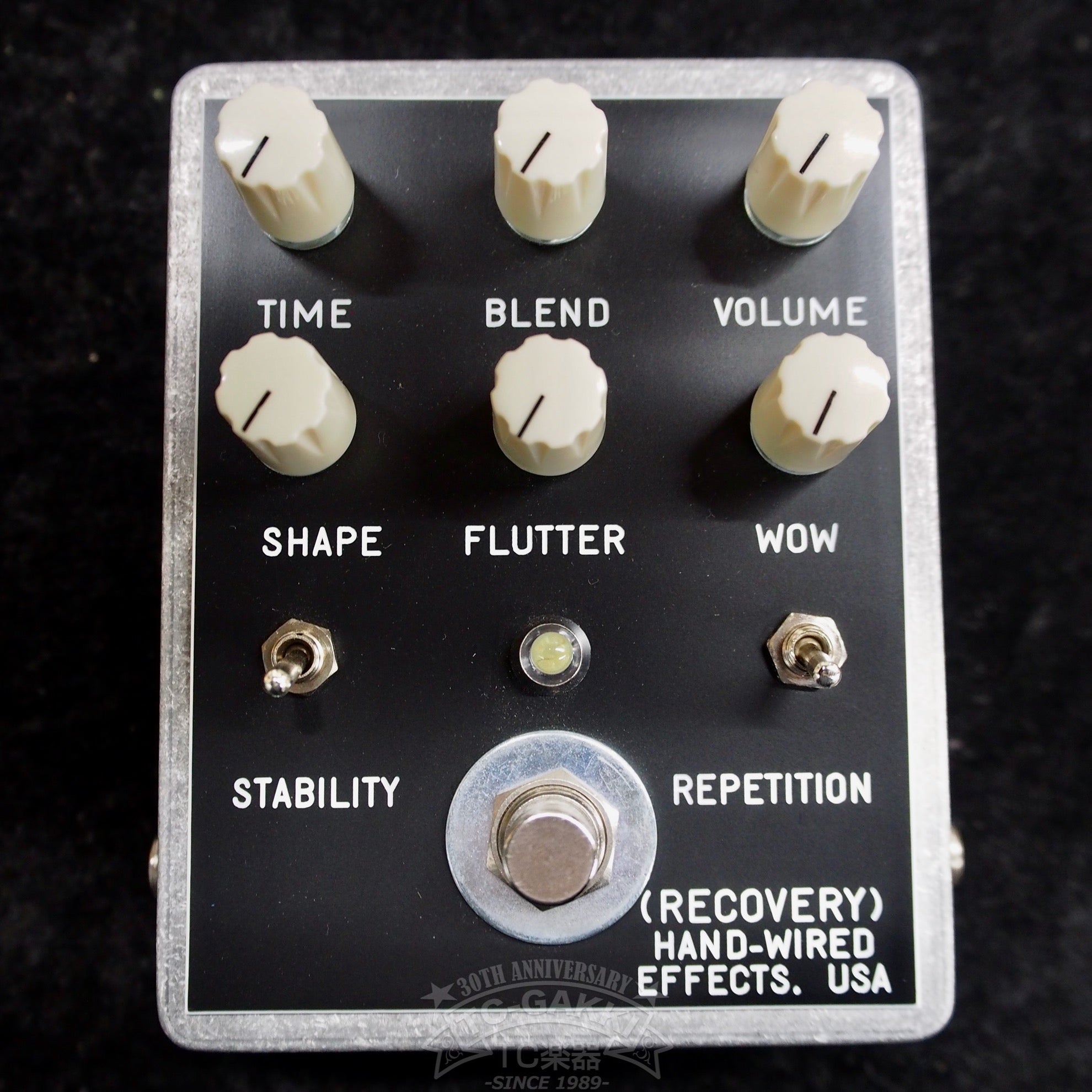 VIKTROLUX - TC楽器 - TCGAKKI