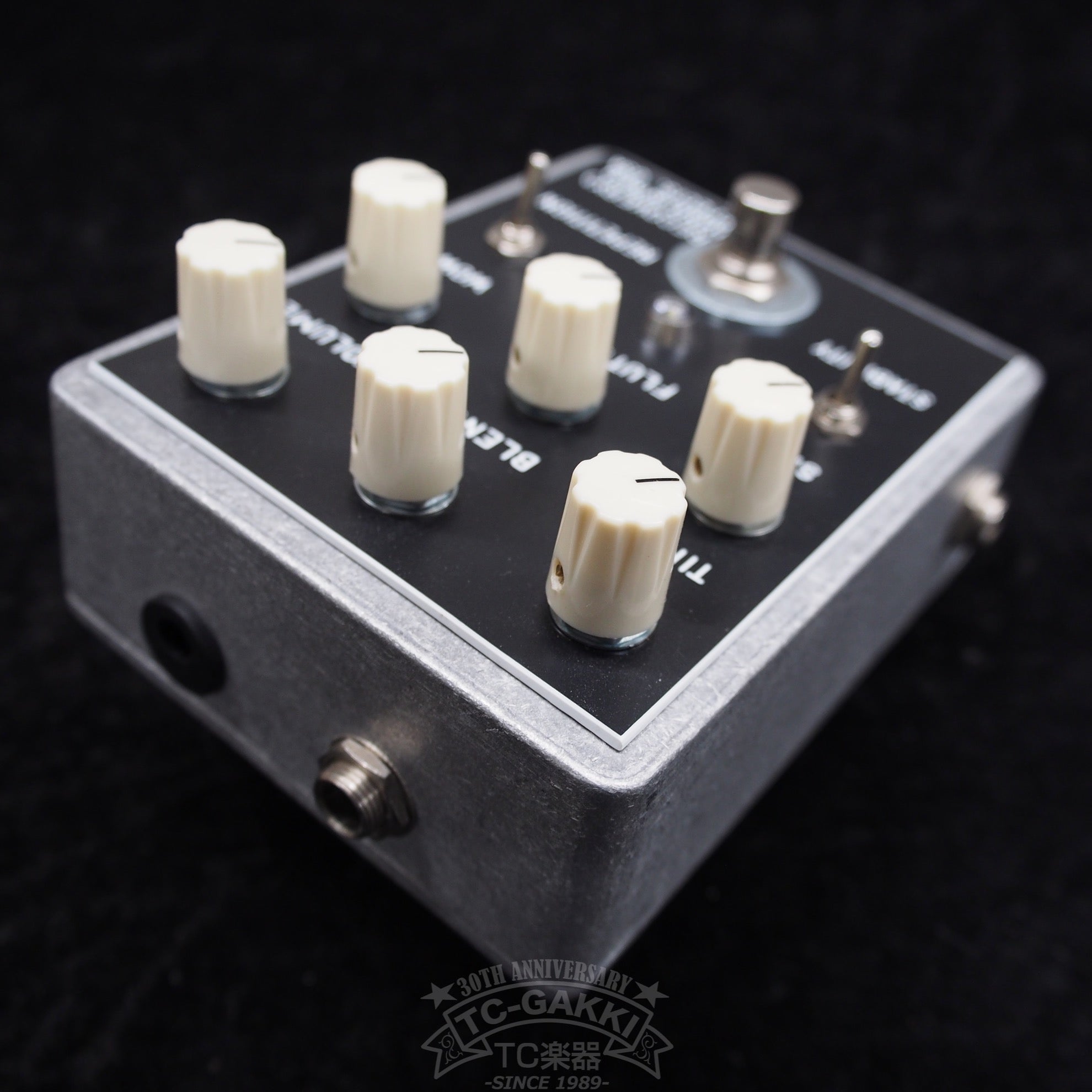 VIKTROLUX - TC楽器 - TCGAKKI