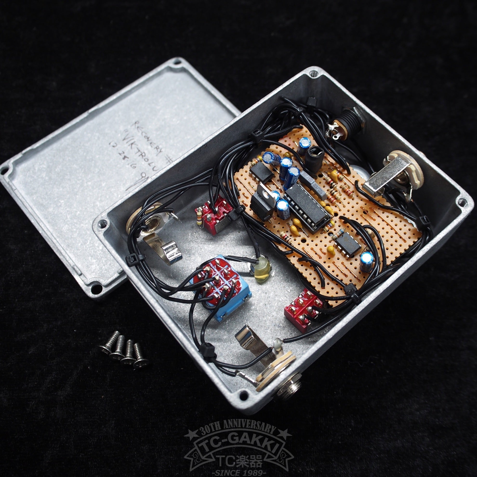 VIKTROLUX - TC楽器 - TCGAKKI