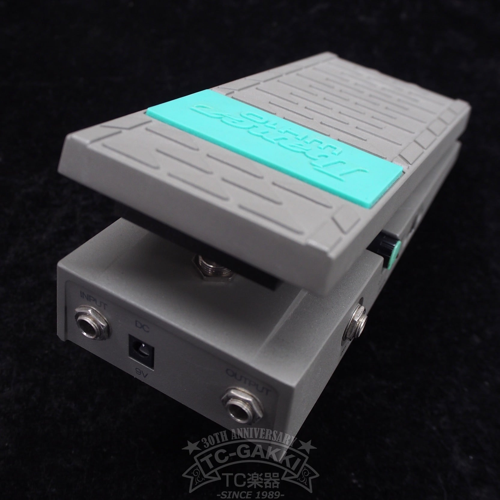 WH10V2 WAH PEDAL