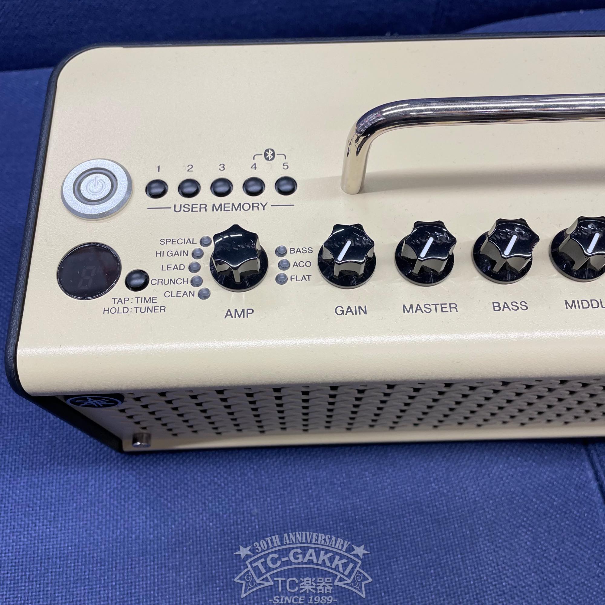 YAMAHA THR10II - TC楽器 - TCGAKKI