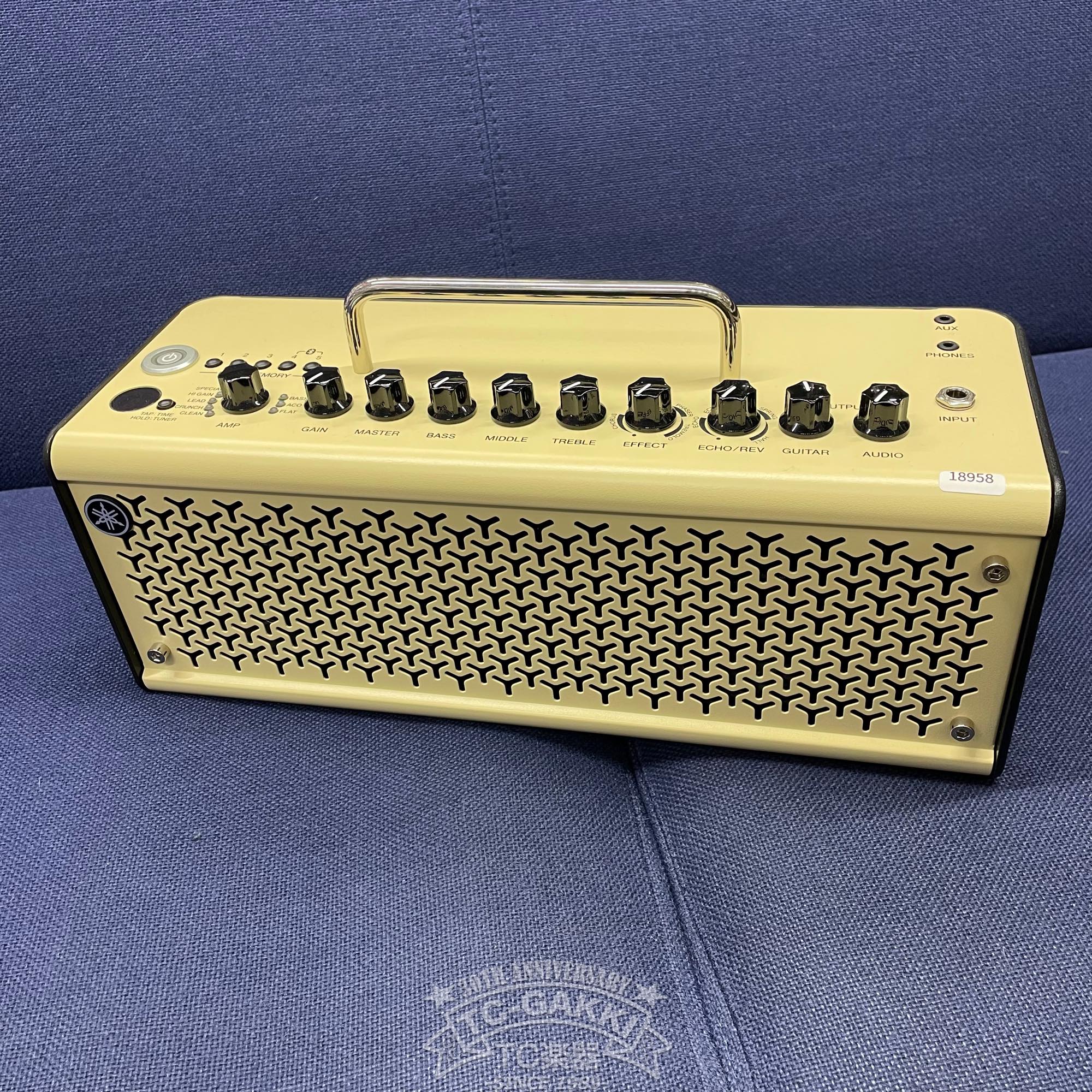 YAMAHA THR10II - TC楽器 - TCGAKKI