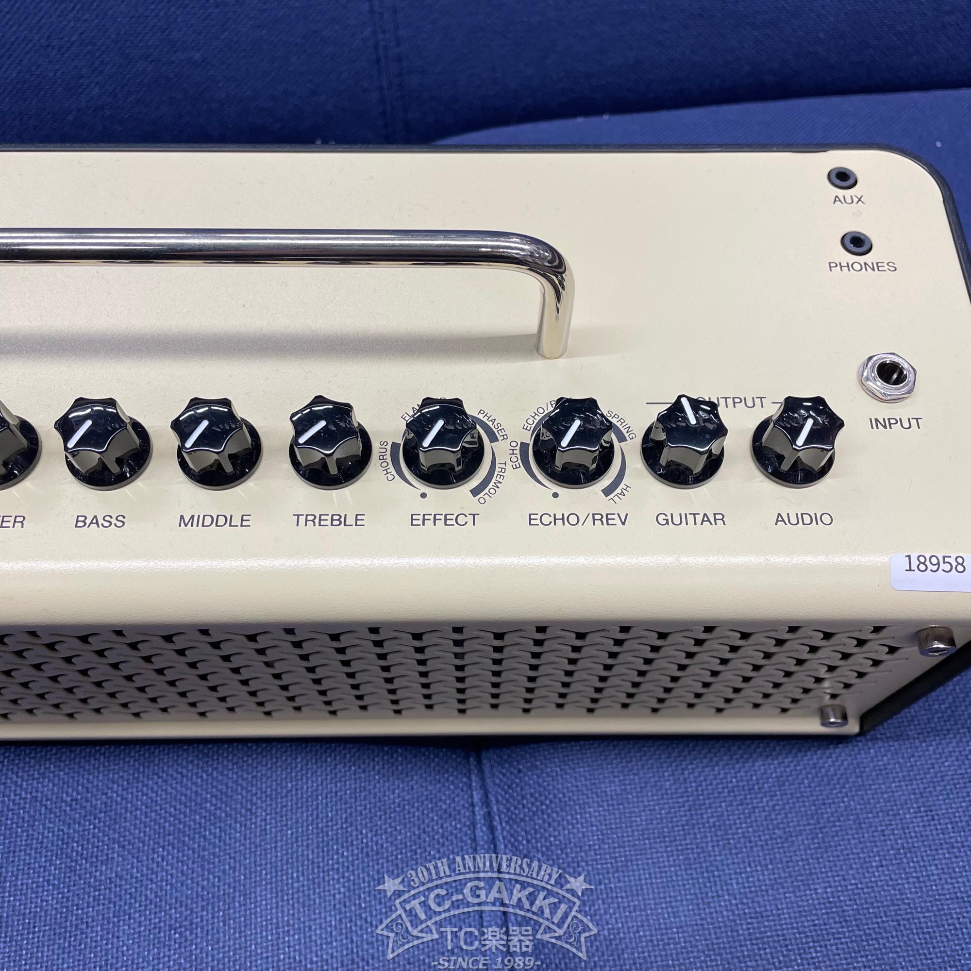 YAMAHA THR10II - TC楽器 - TCGAKKI